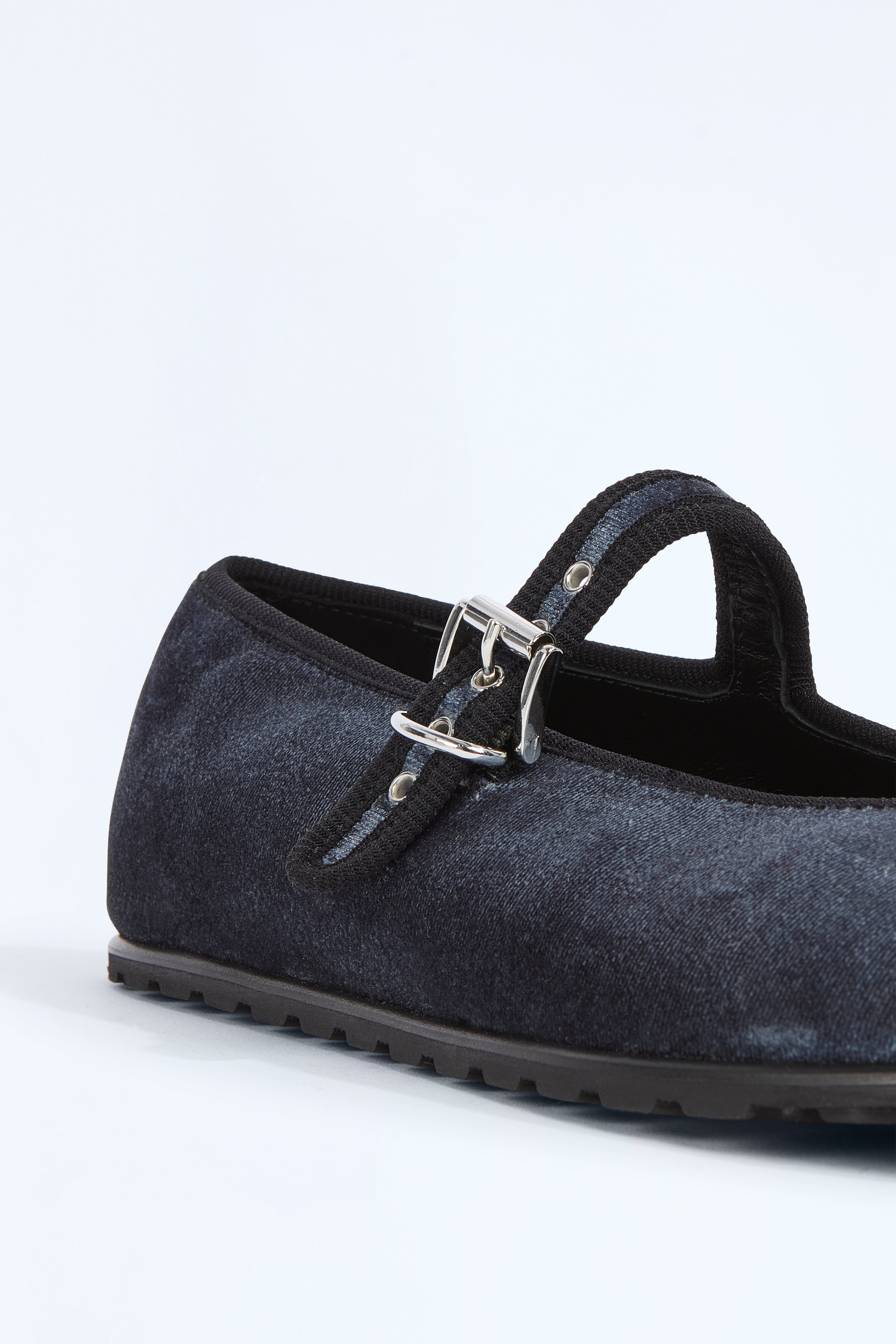 ELAM BALLERINA FLATS