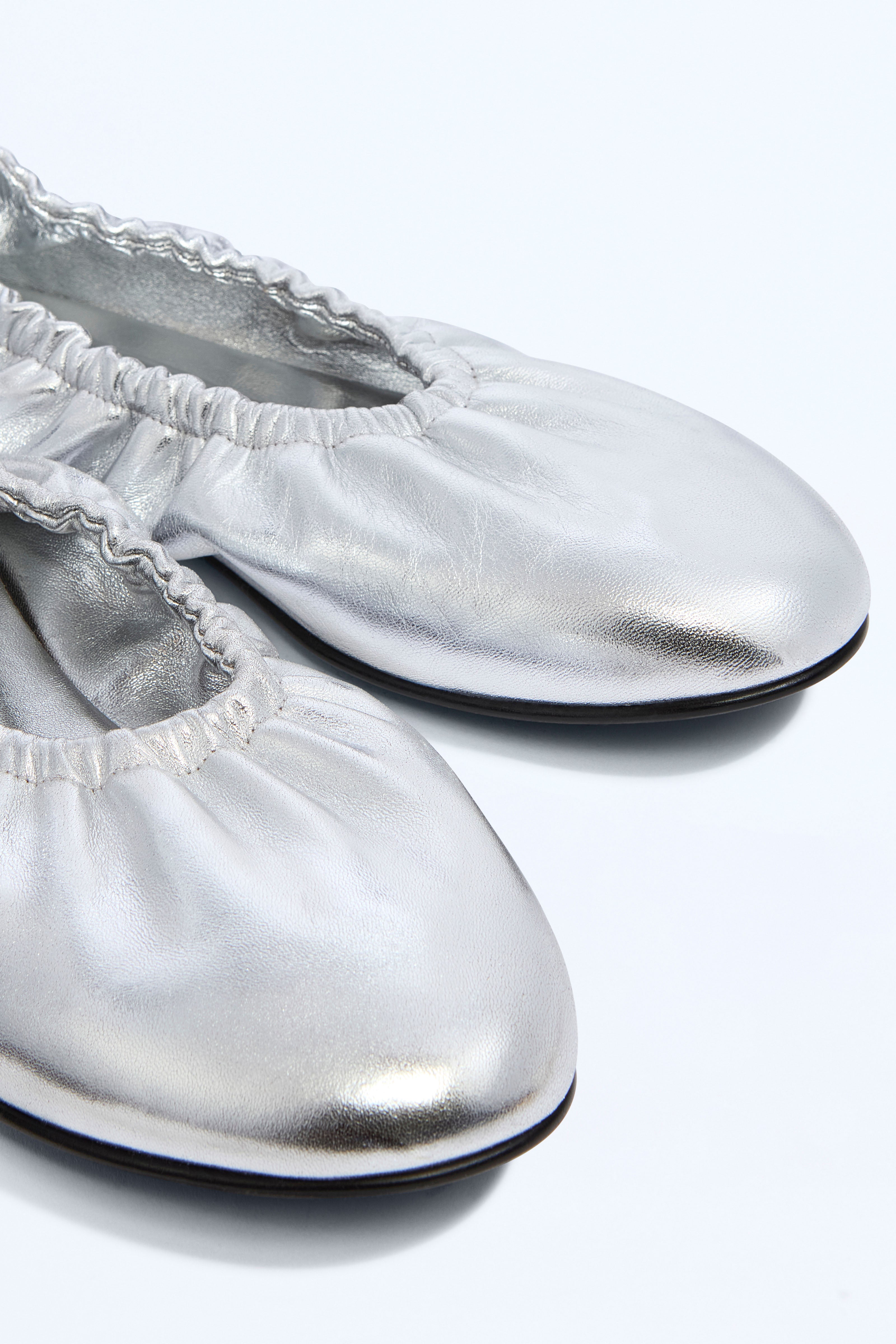 ARLENE BALLERINA FLATS