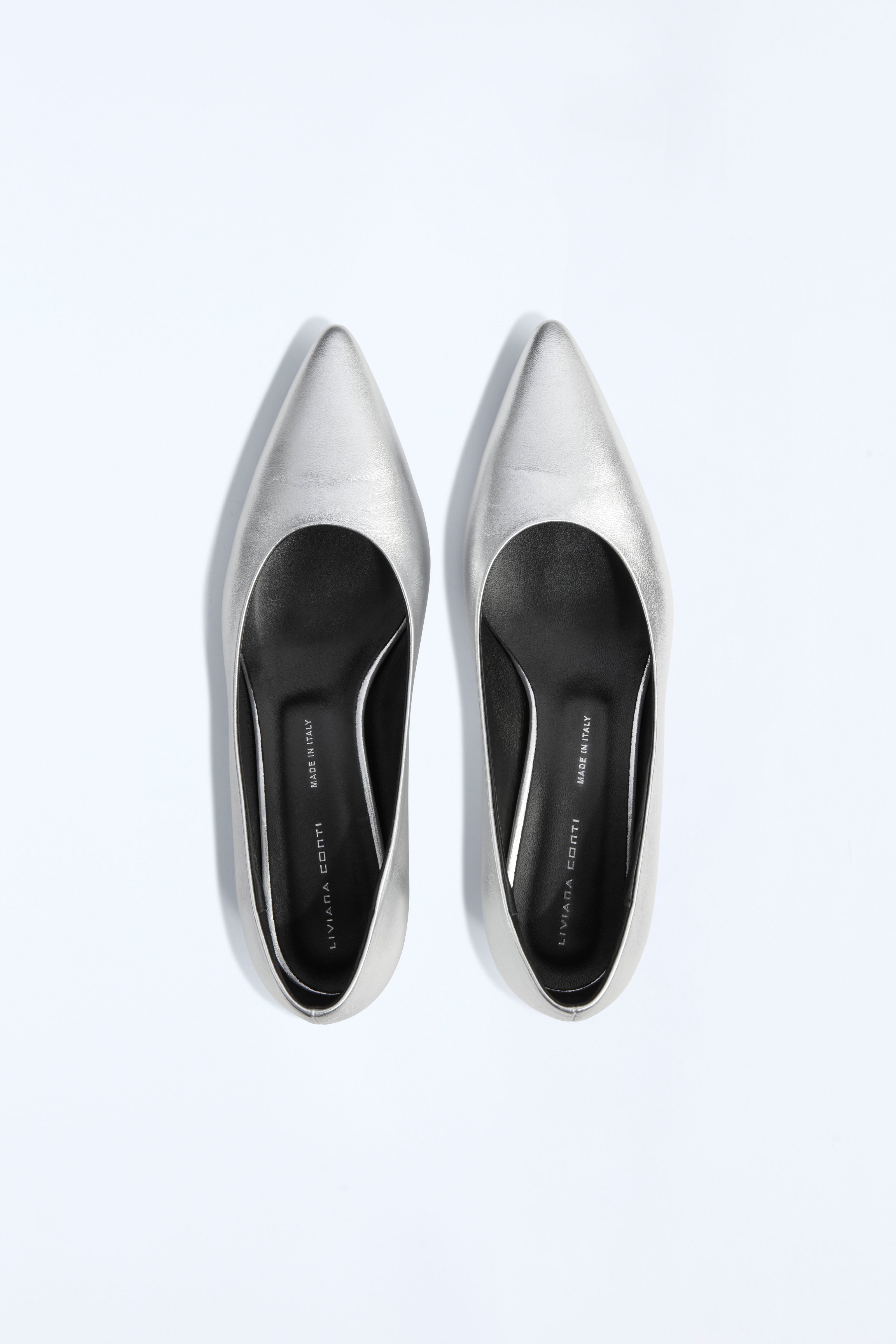 GAIA PUMPS