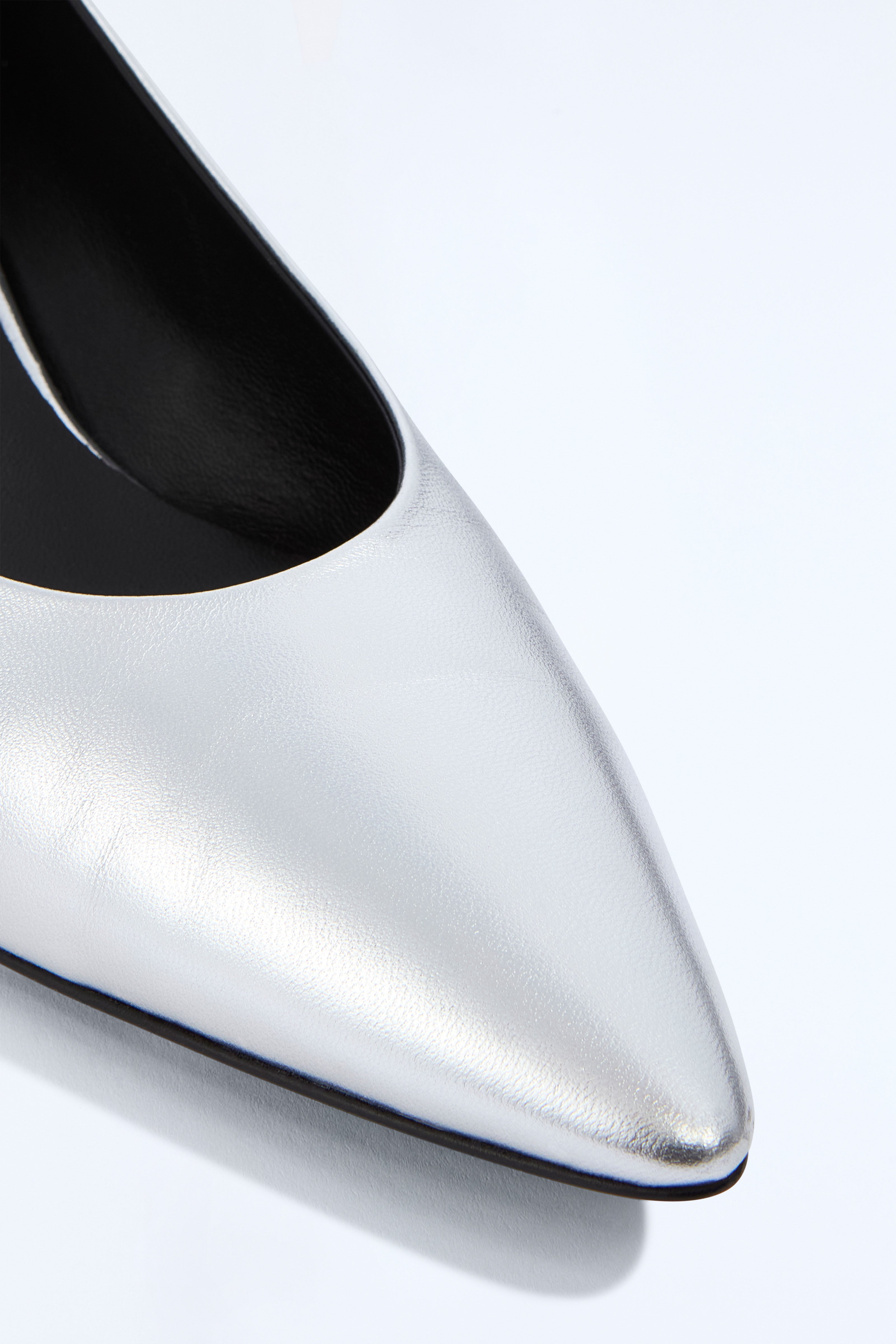GAIA PUMPS