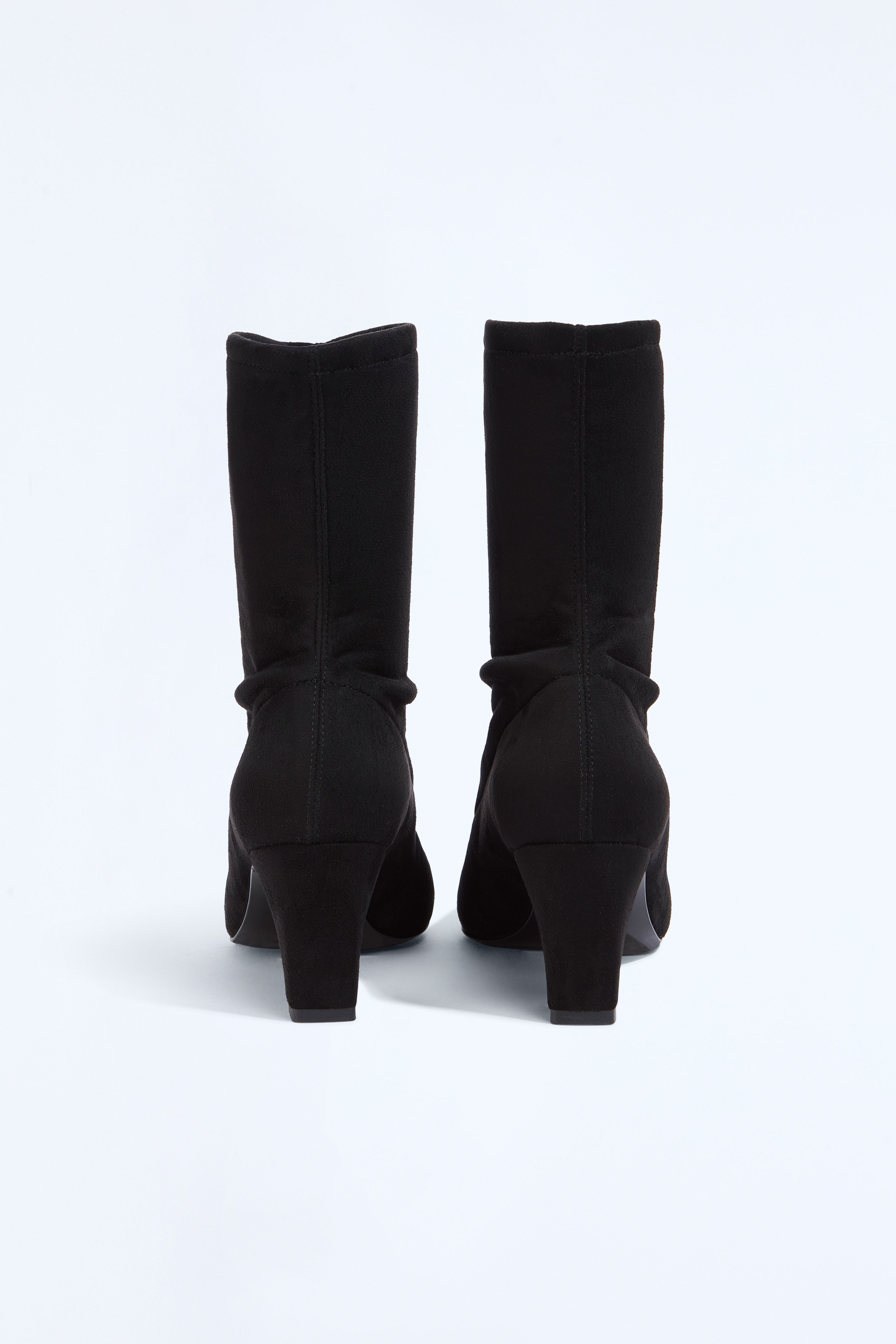 ELLIE ANKLE BOOTS