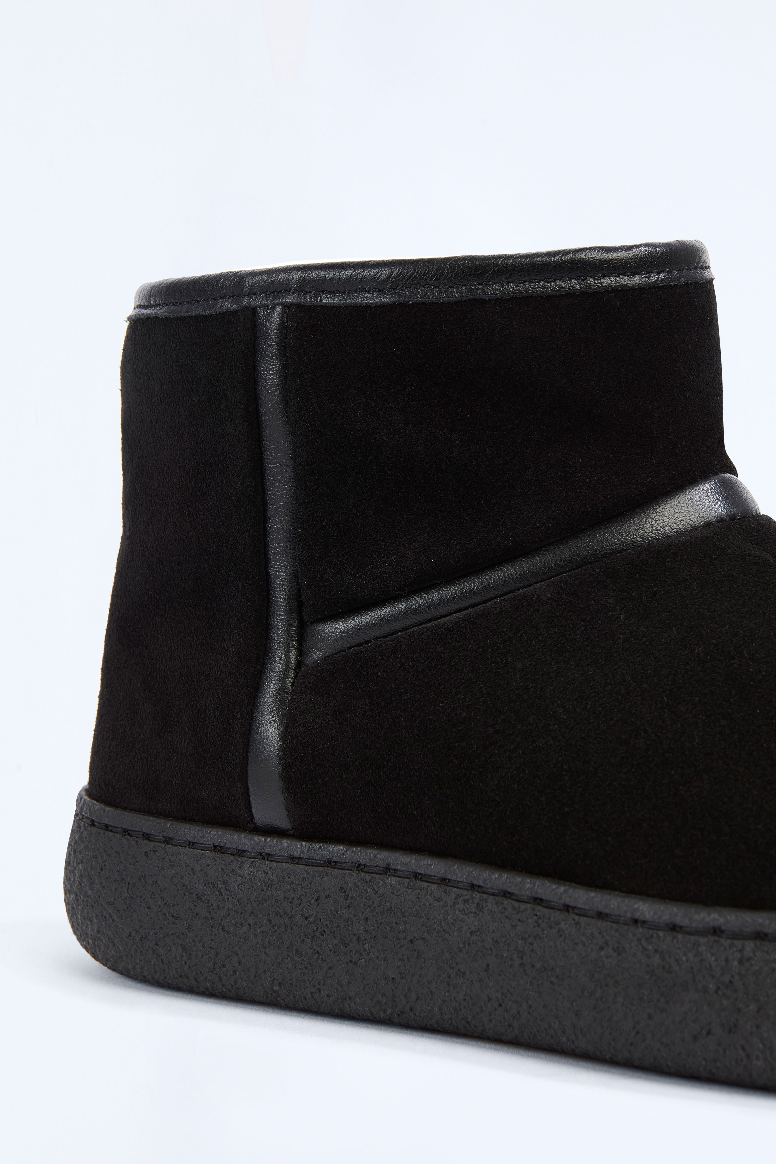 MELANIE BOOTS