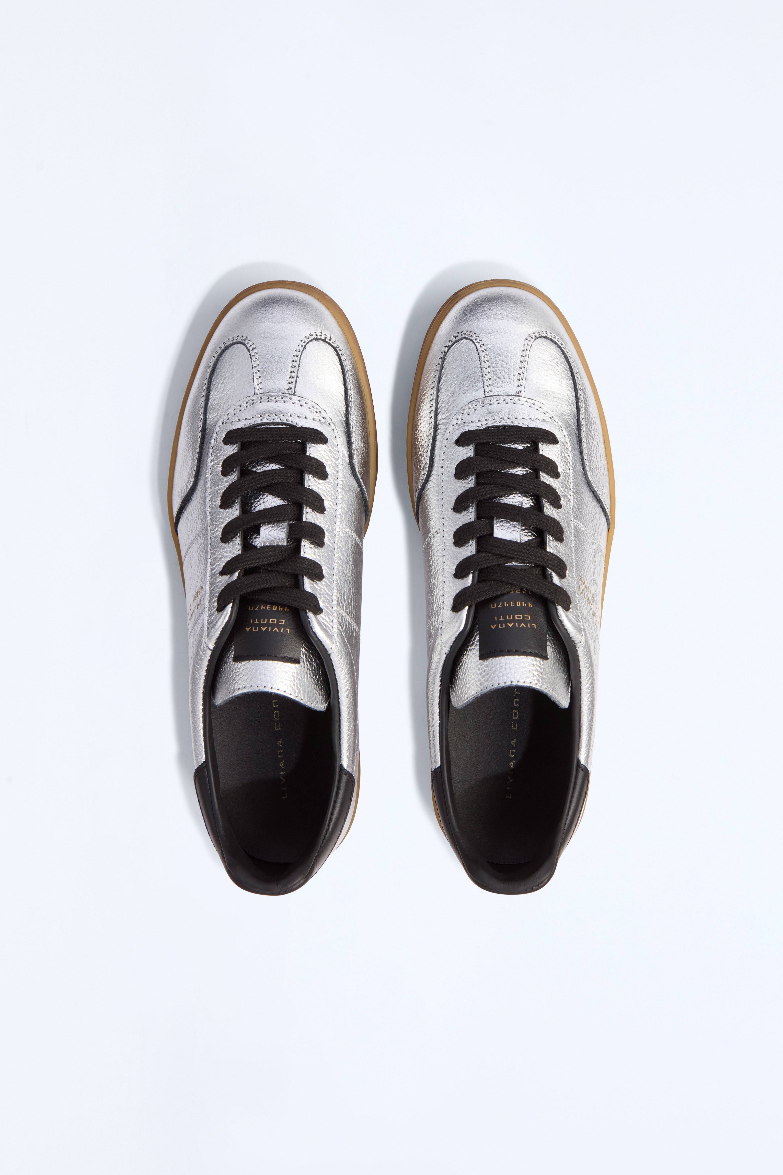 DELIA SNEAKERS