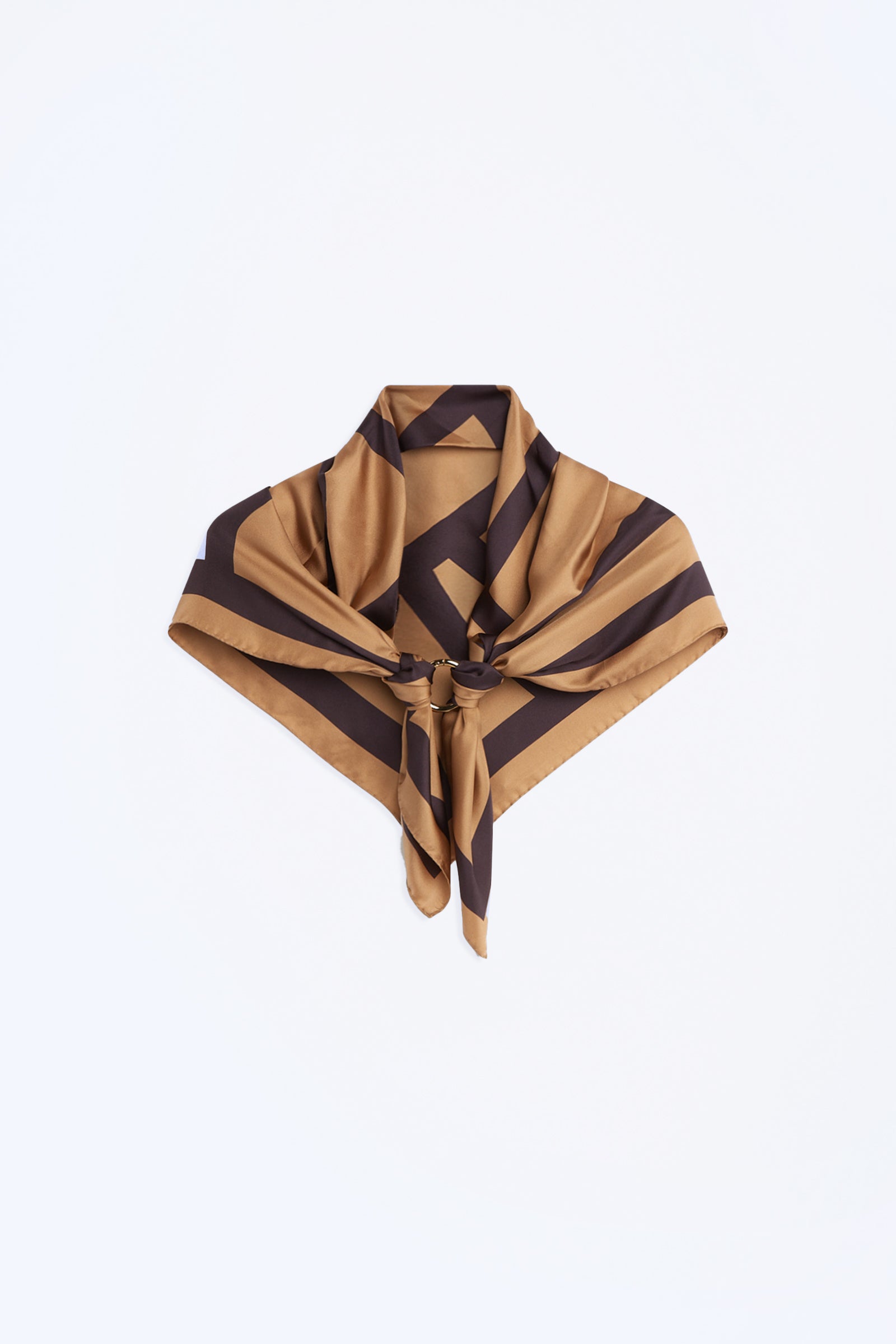 CLARA FOULARD