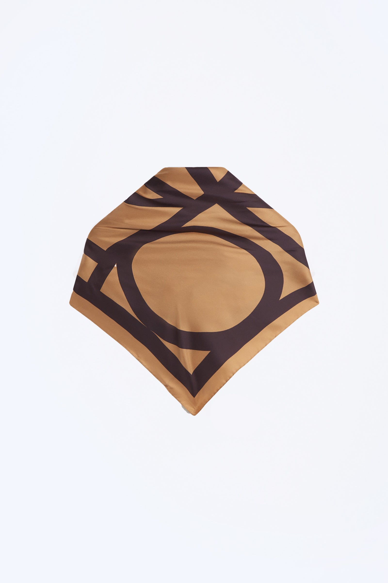 CLARA FOULARD