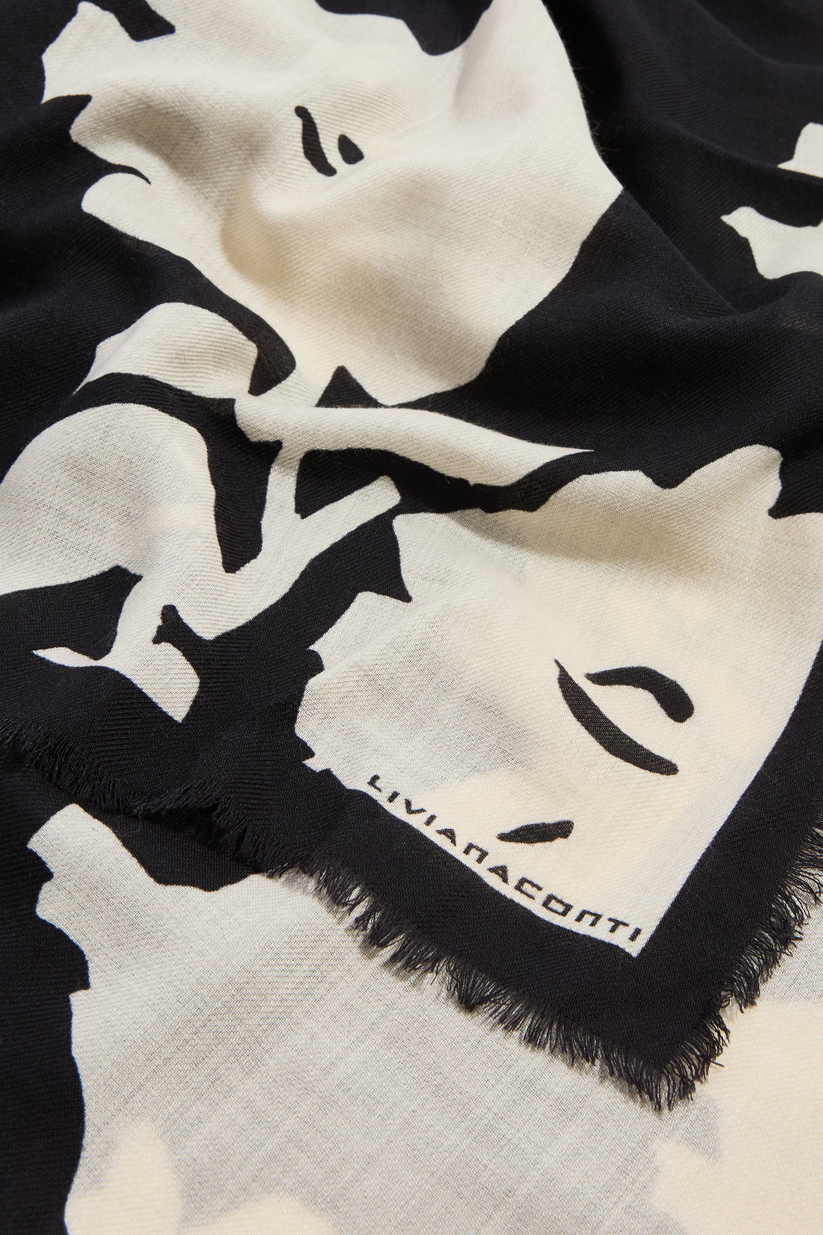 MAXI FOULARD REBECCA