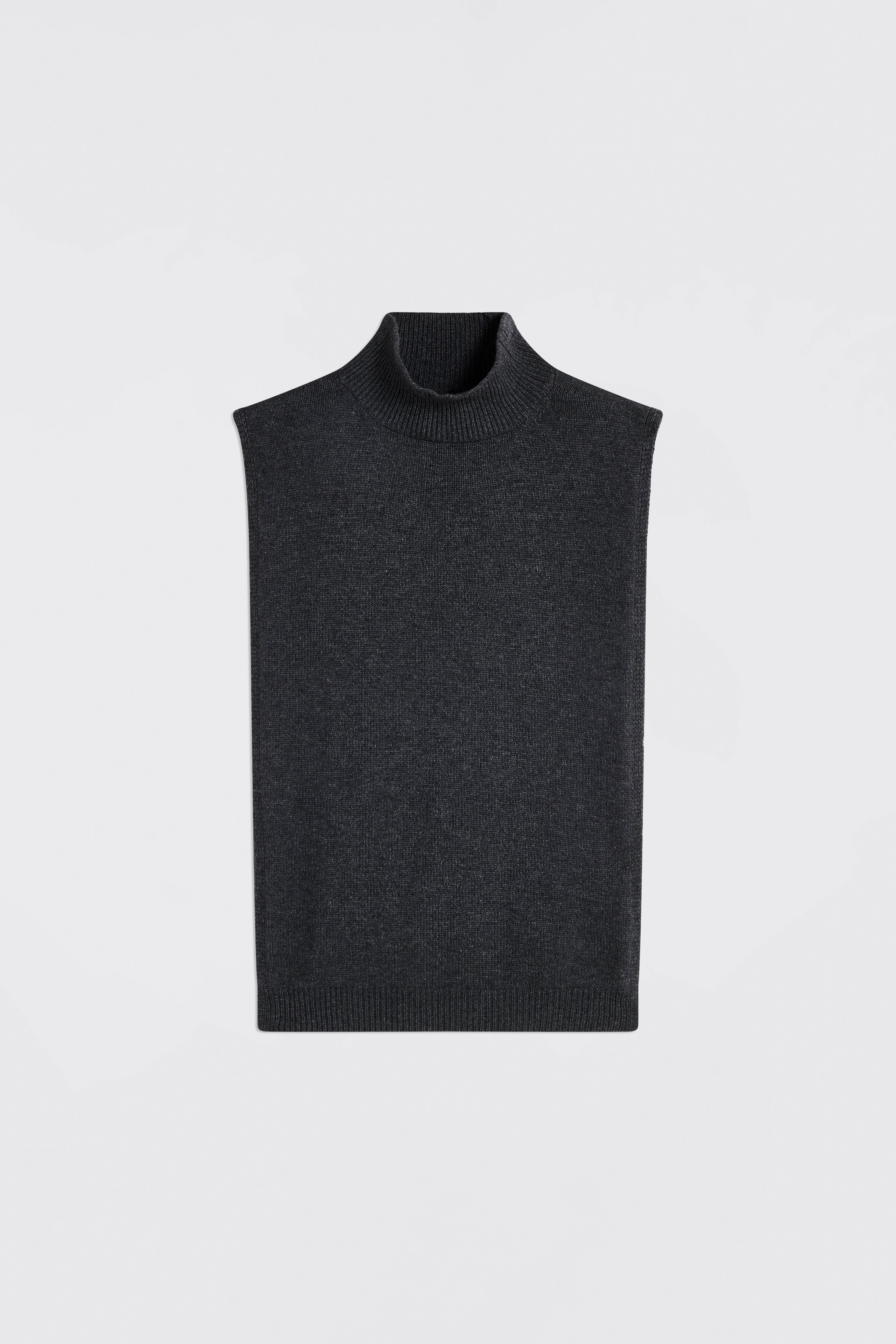 GILET MANON