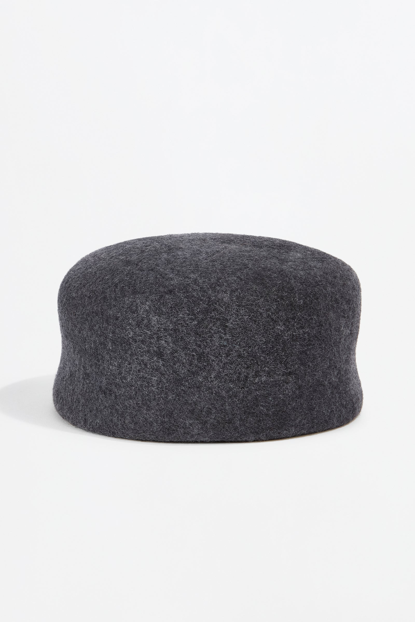 HOPE PILLBOX HAT