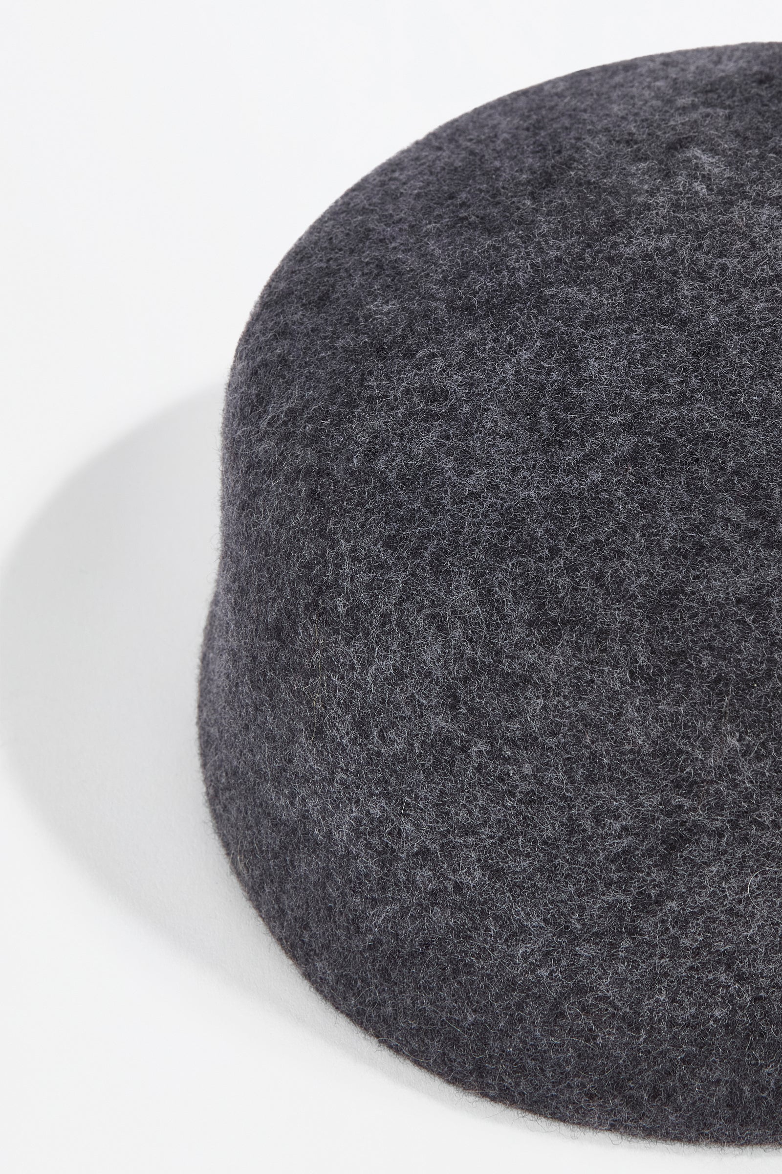 HOPE PILLBOX HAT