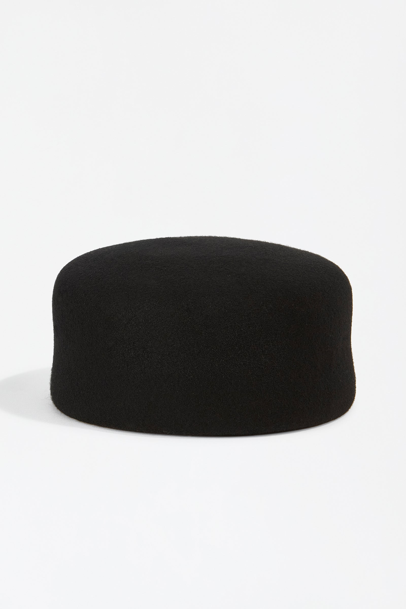 HOPE PILLBOX HAT