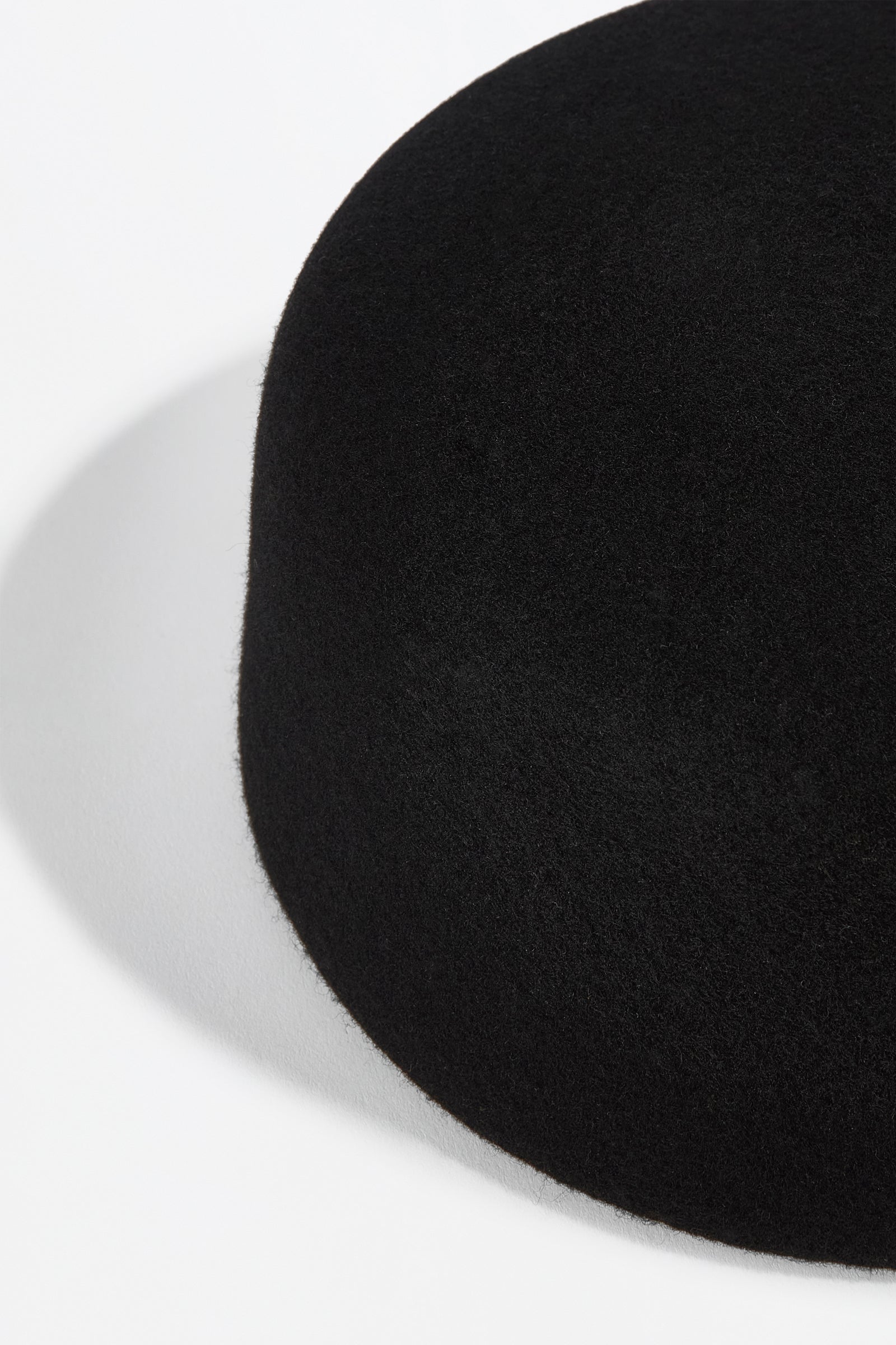 HOPE PILLBOX HAT