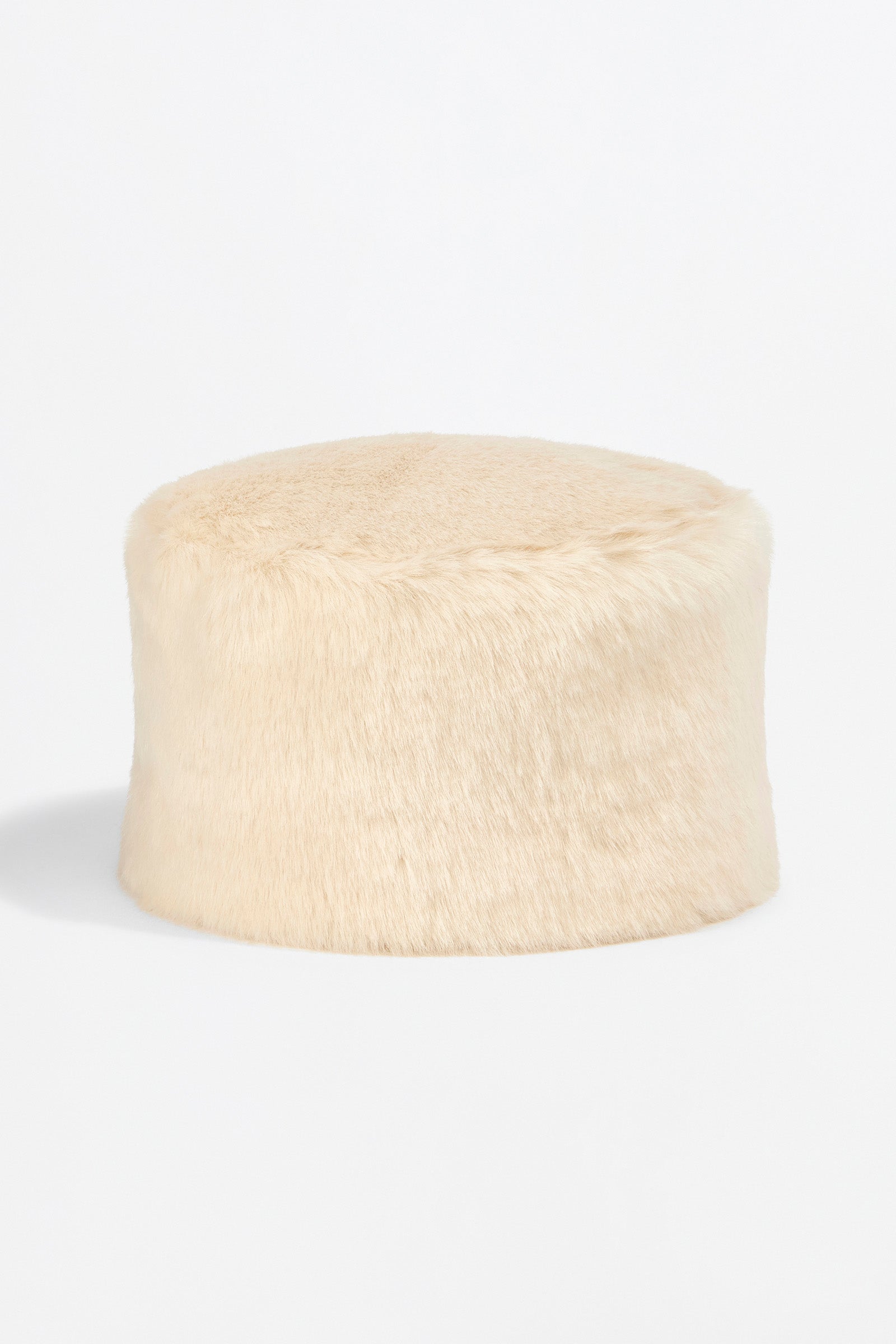 ELISABETH PILLBOX HAT