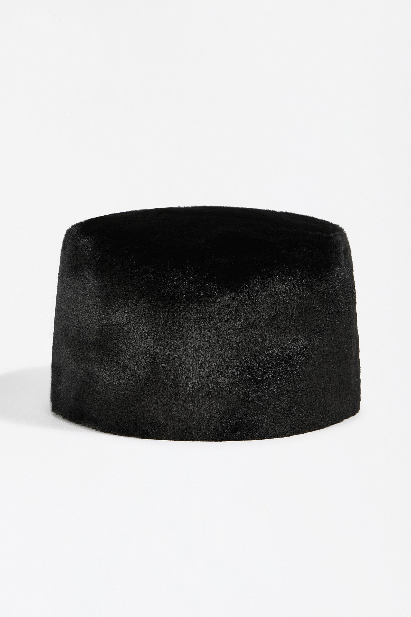 ELISABETH PILLBOX HAT