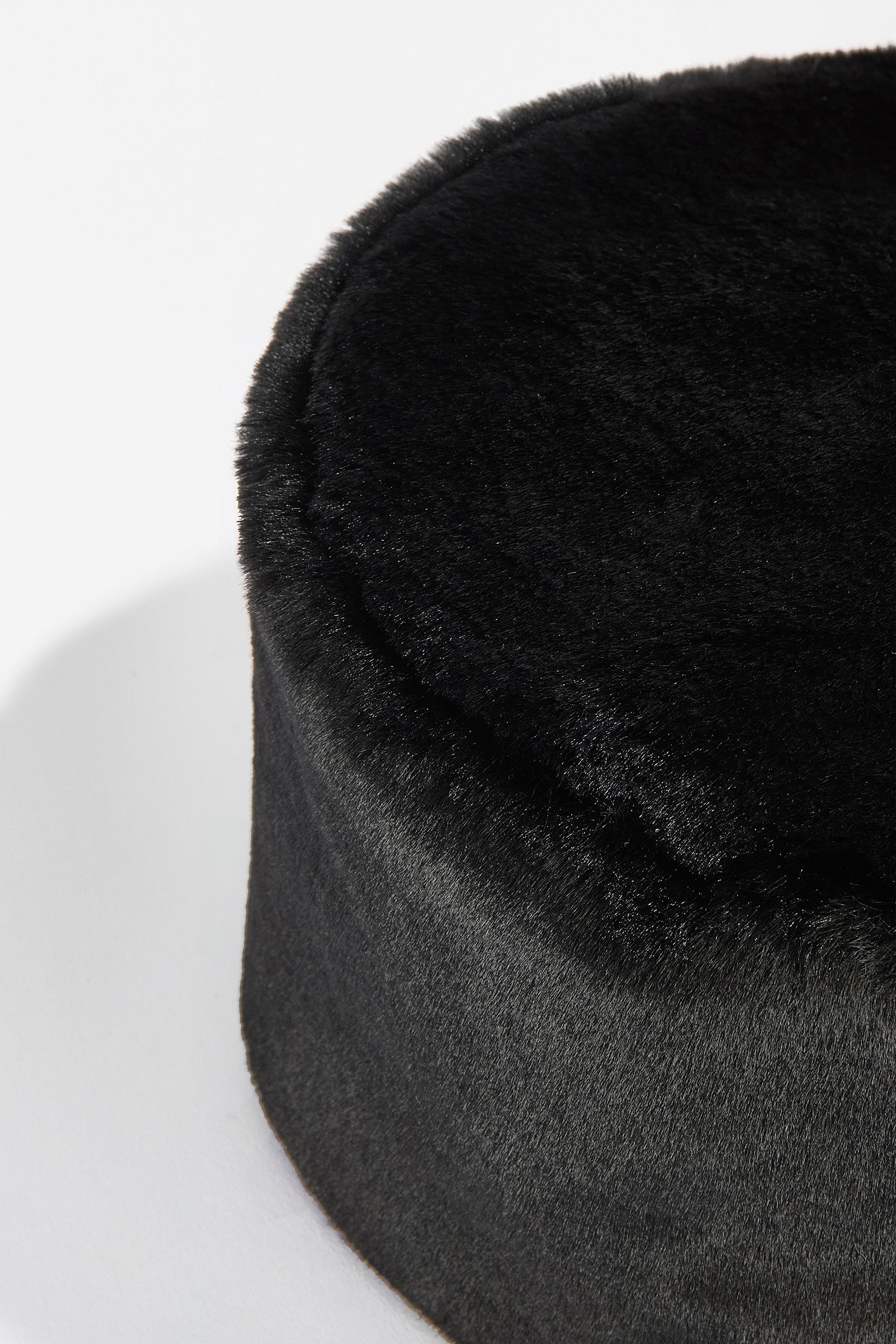ELISABETH PILLBOX HAT