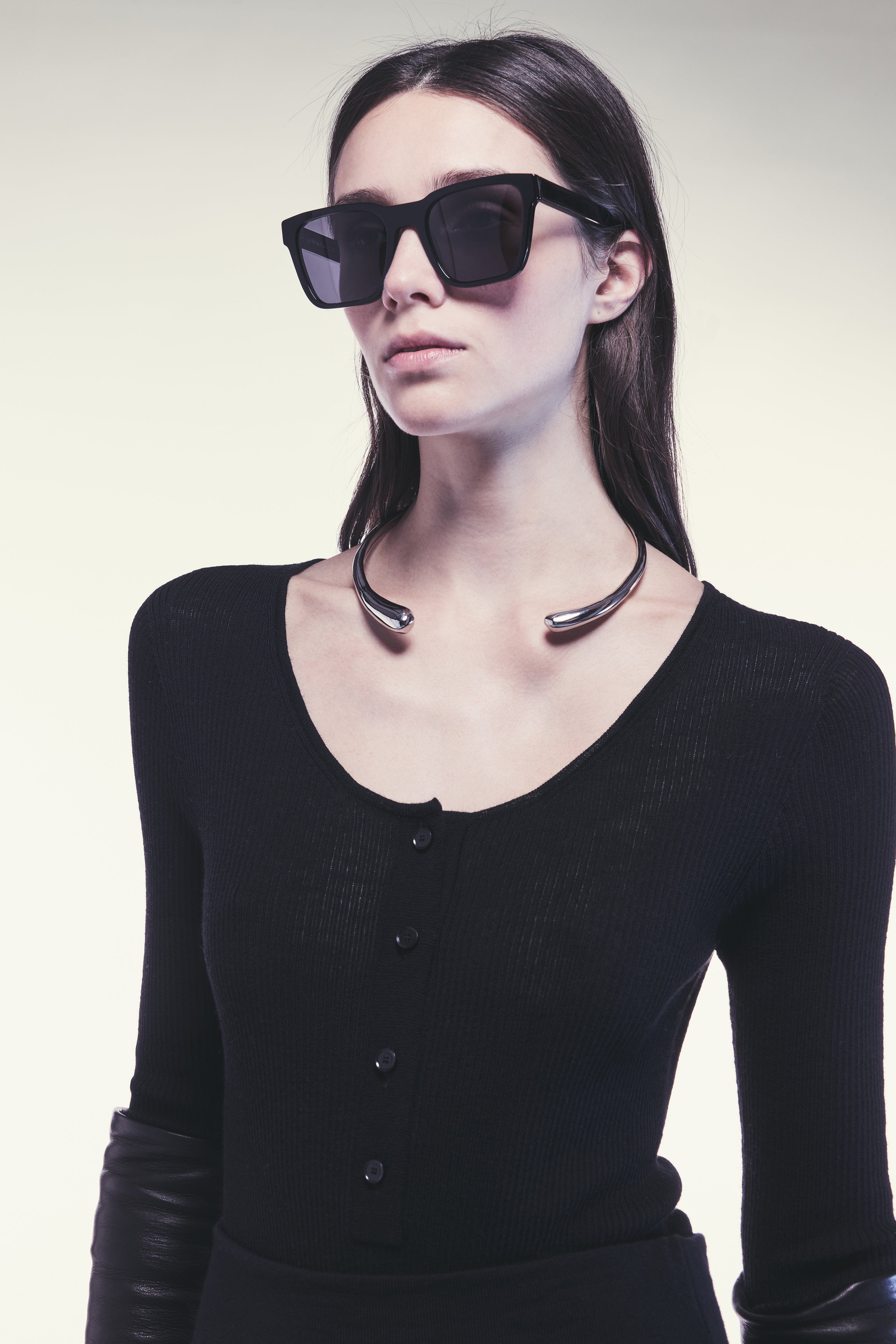 DANAE NECKLACE