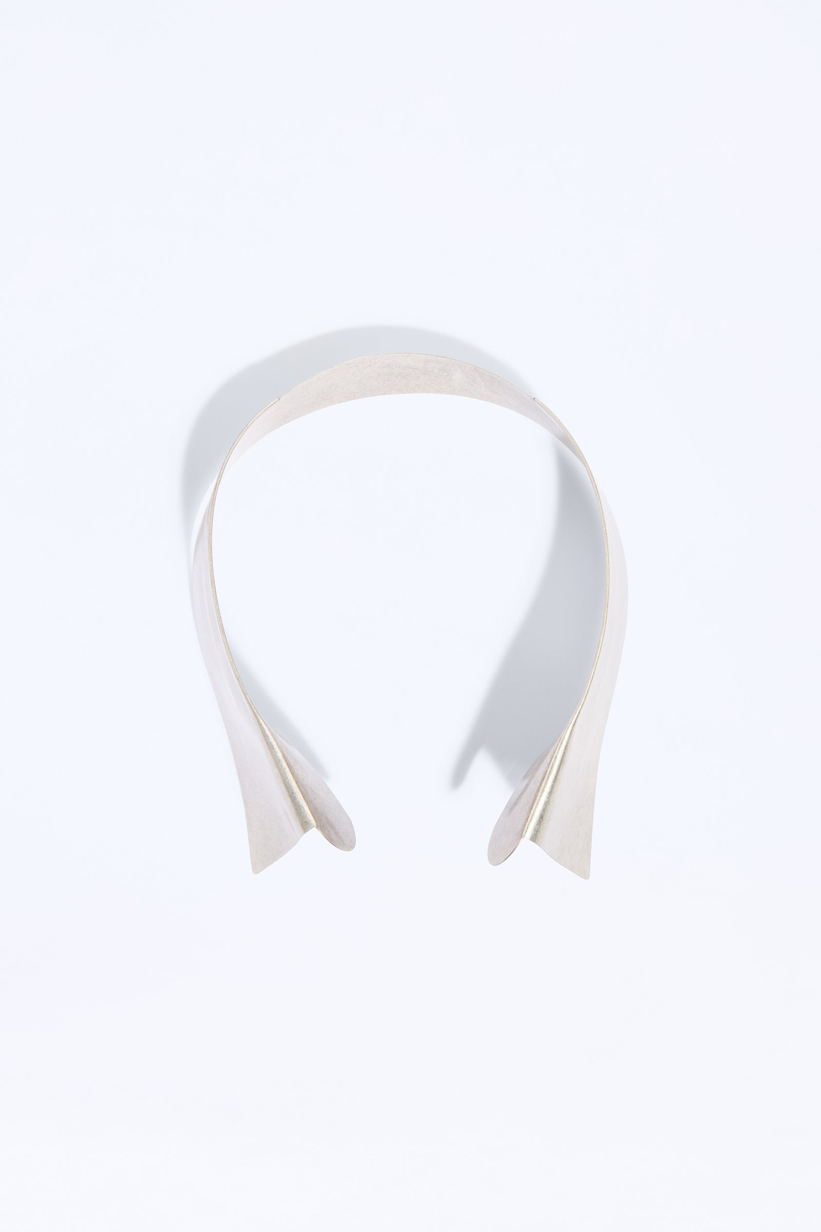 CLIO JEWELLED NECKLACE