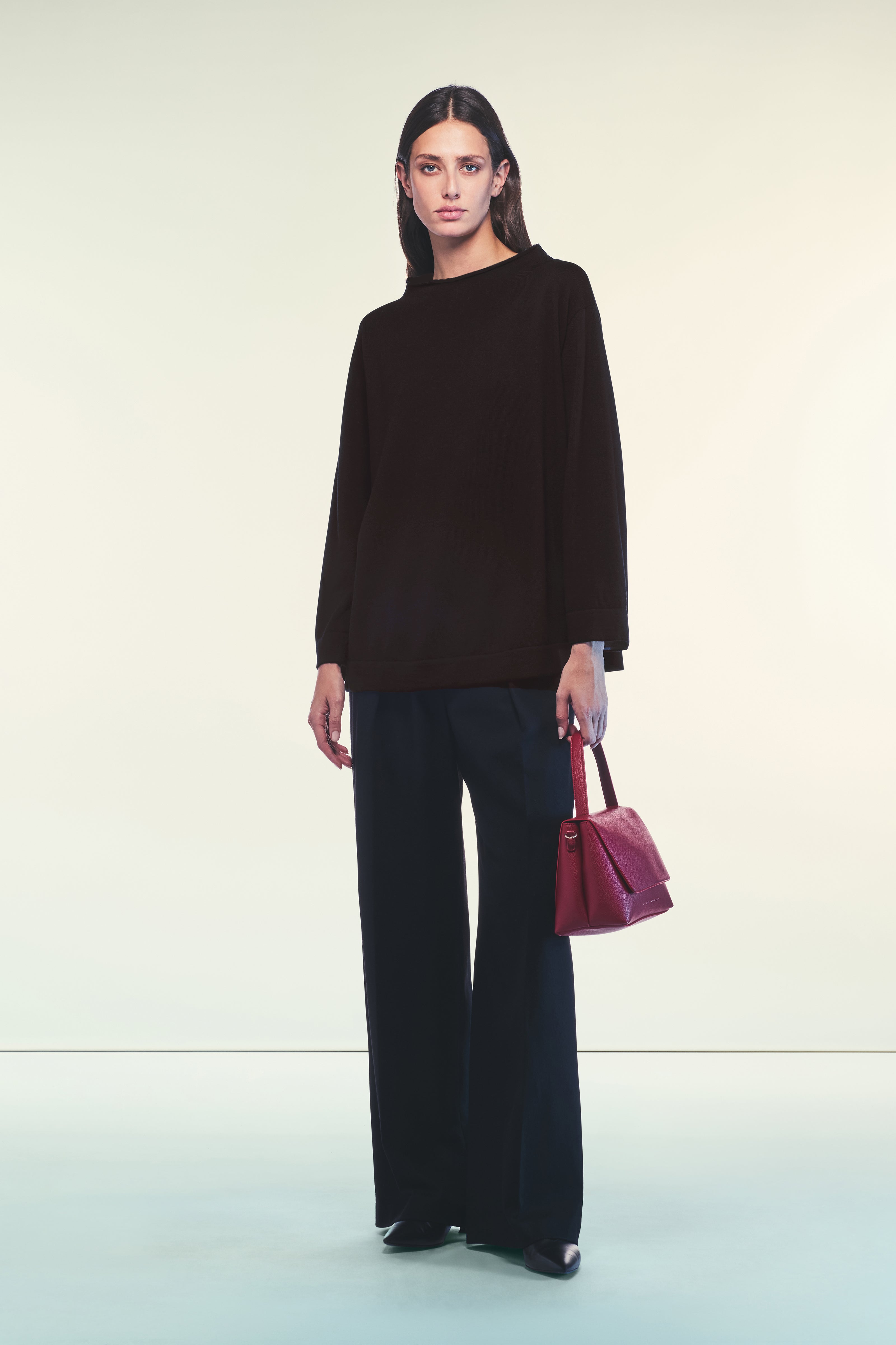 SWEATER ASTRID