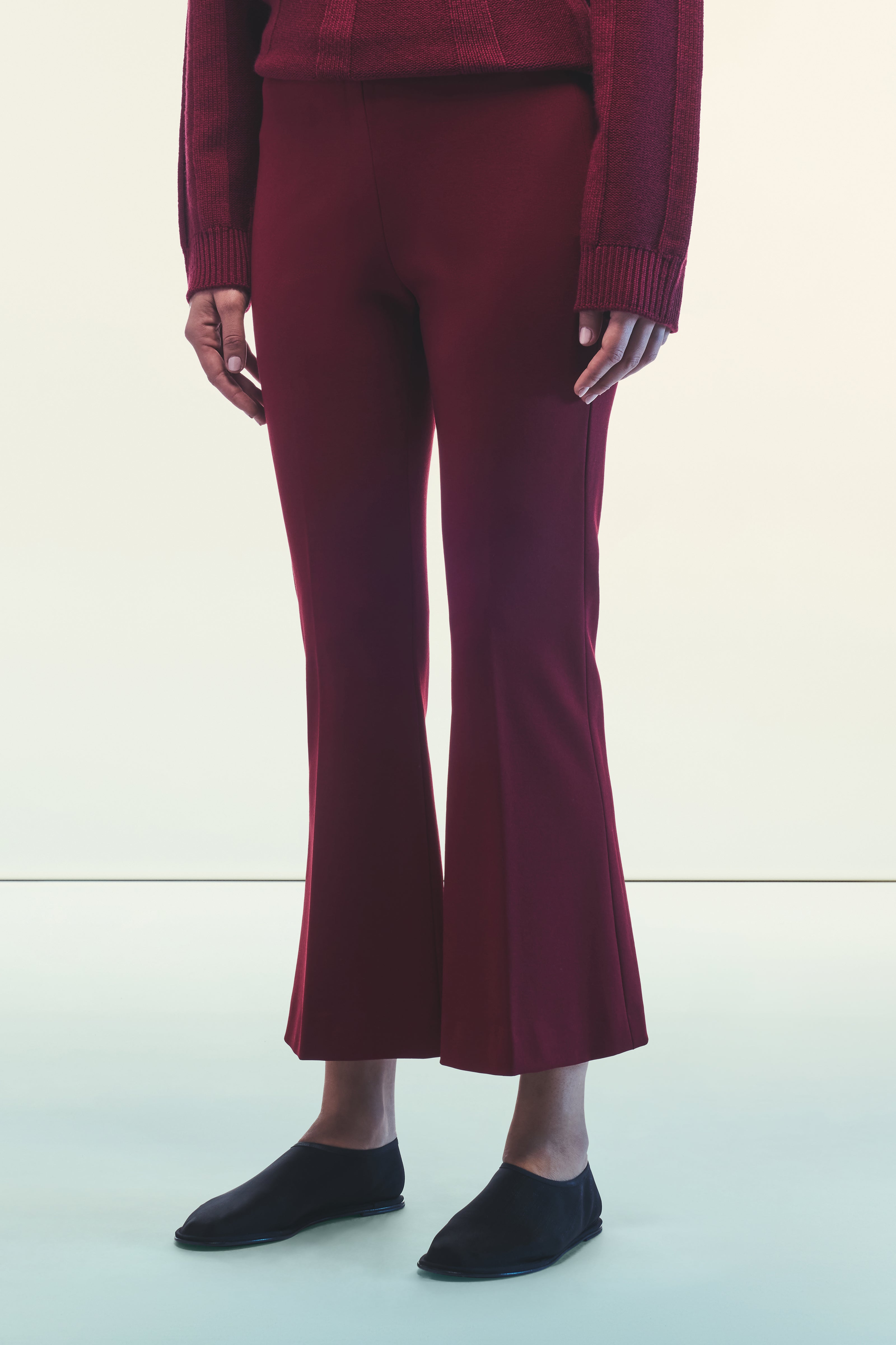 PANTALONE CLAUDETTE