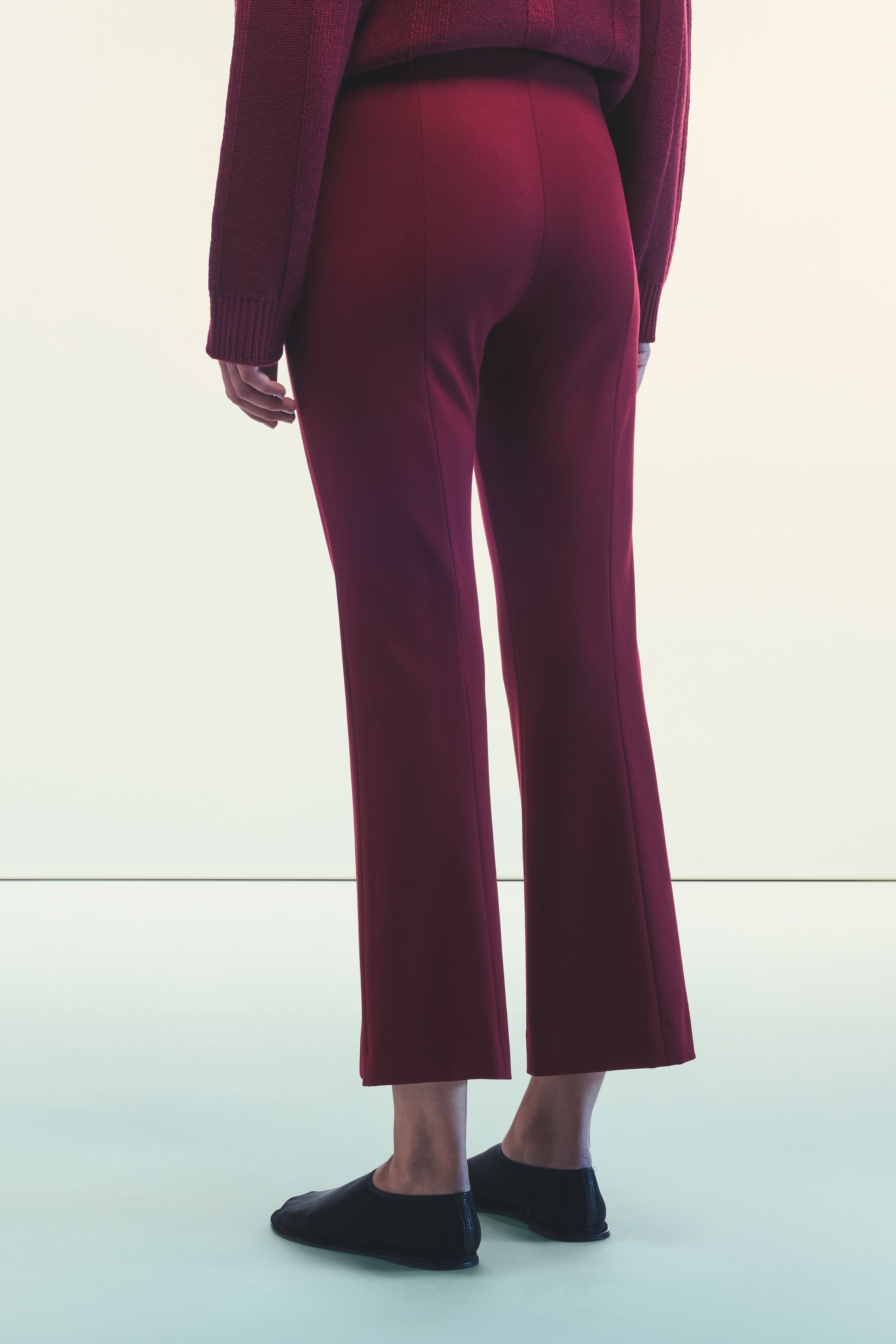 PANTALONE CLAUDETTE