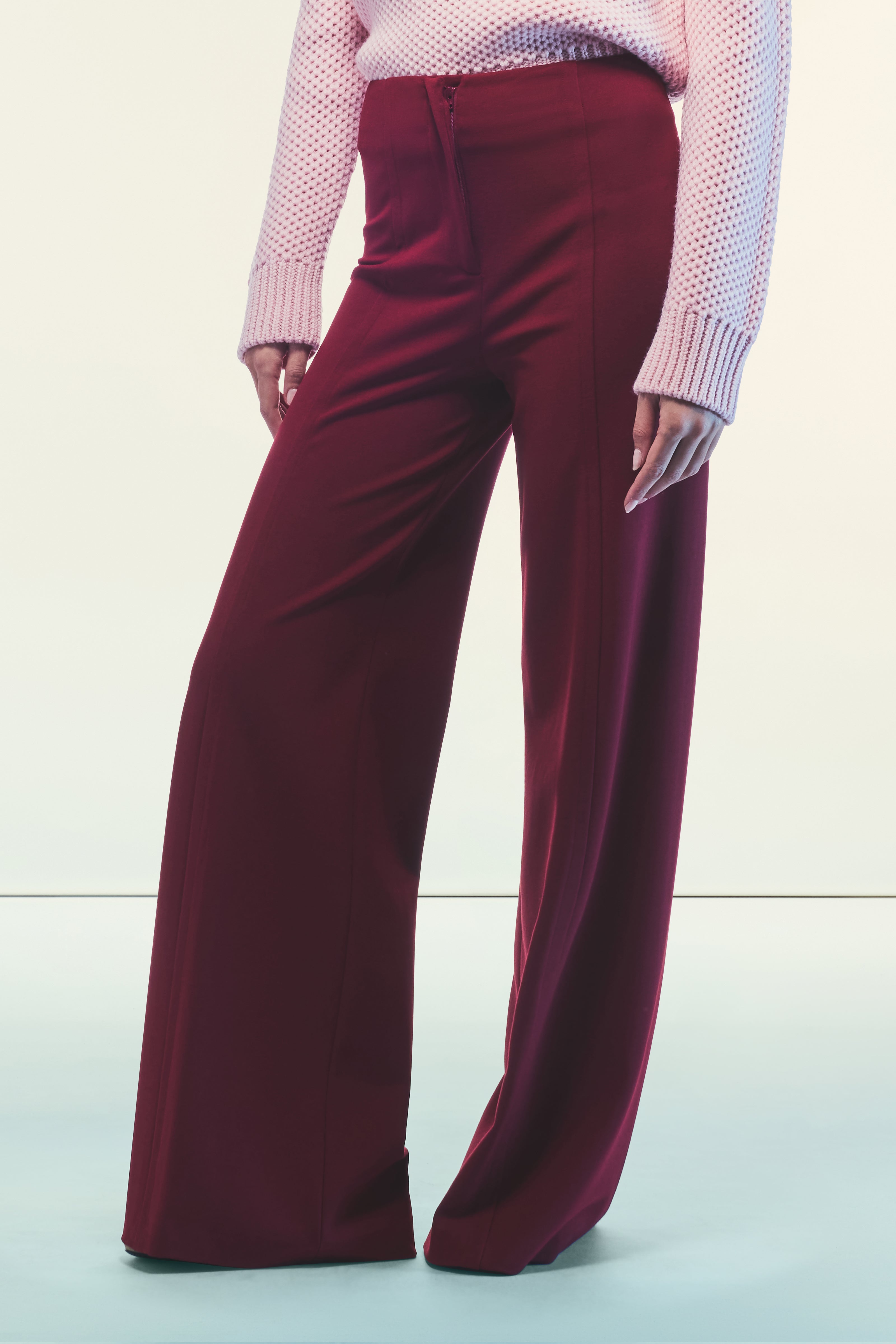 TROUSERS ERIC