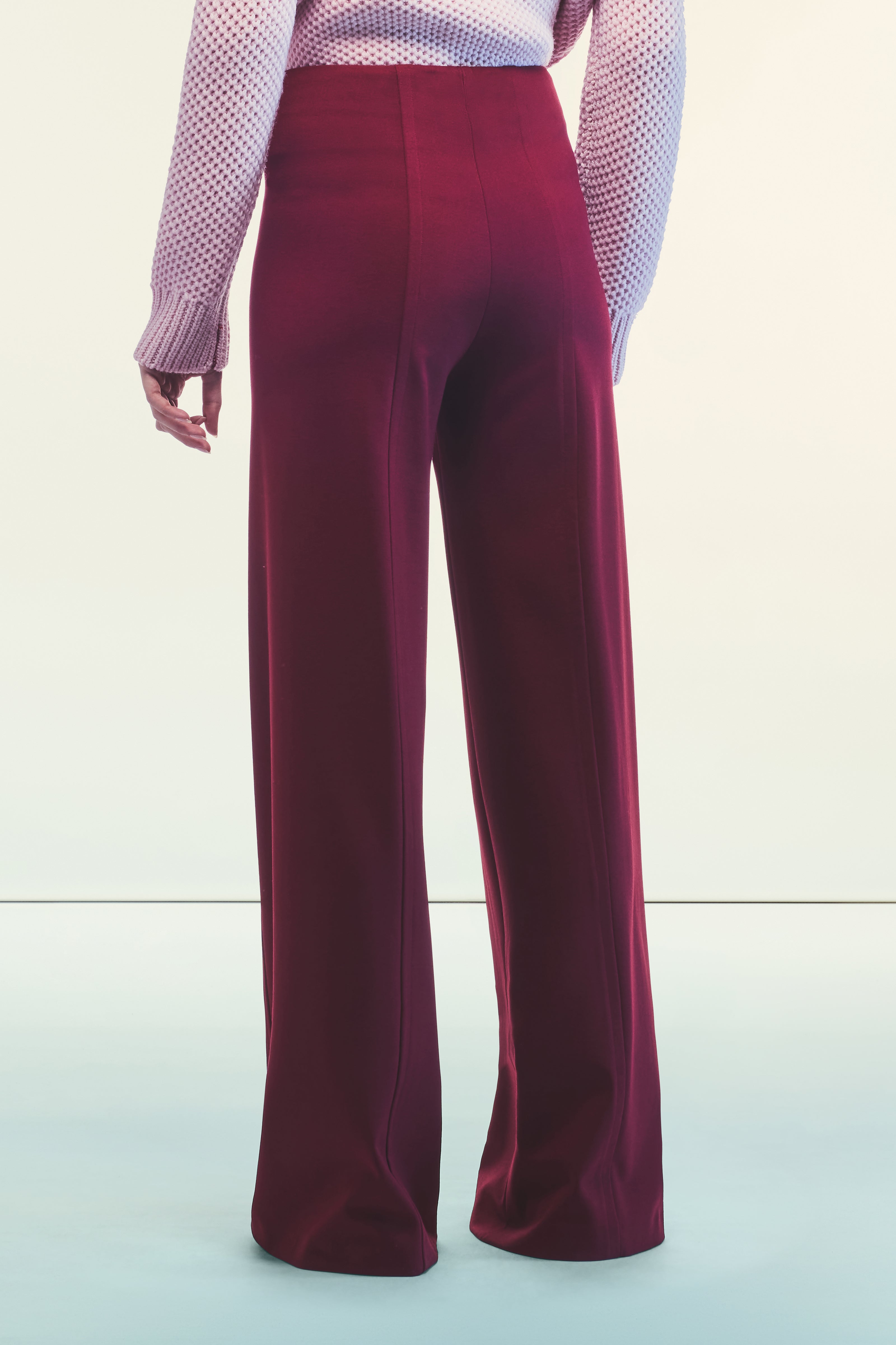 TROUSERS ERIC | Liviana Conti