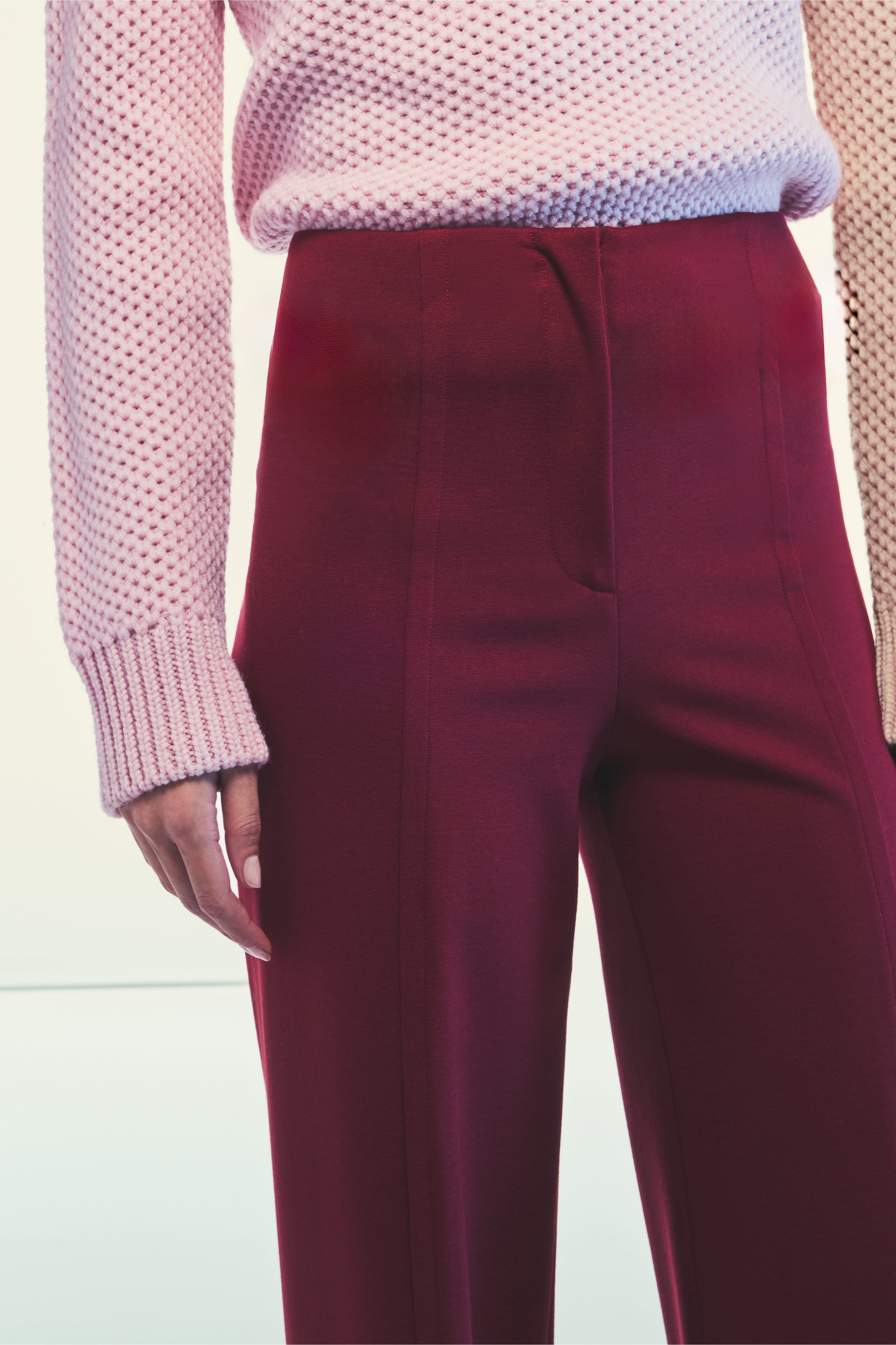 TROUSERS ERIC