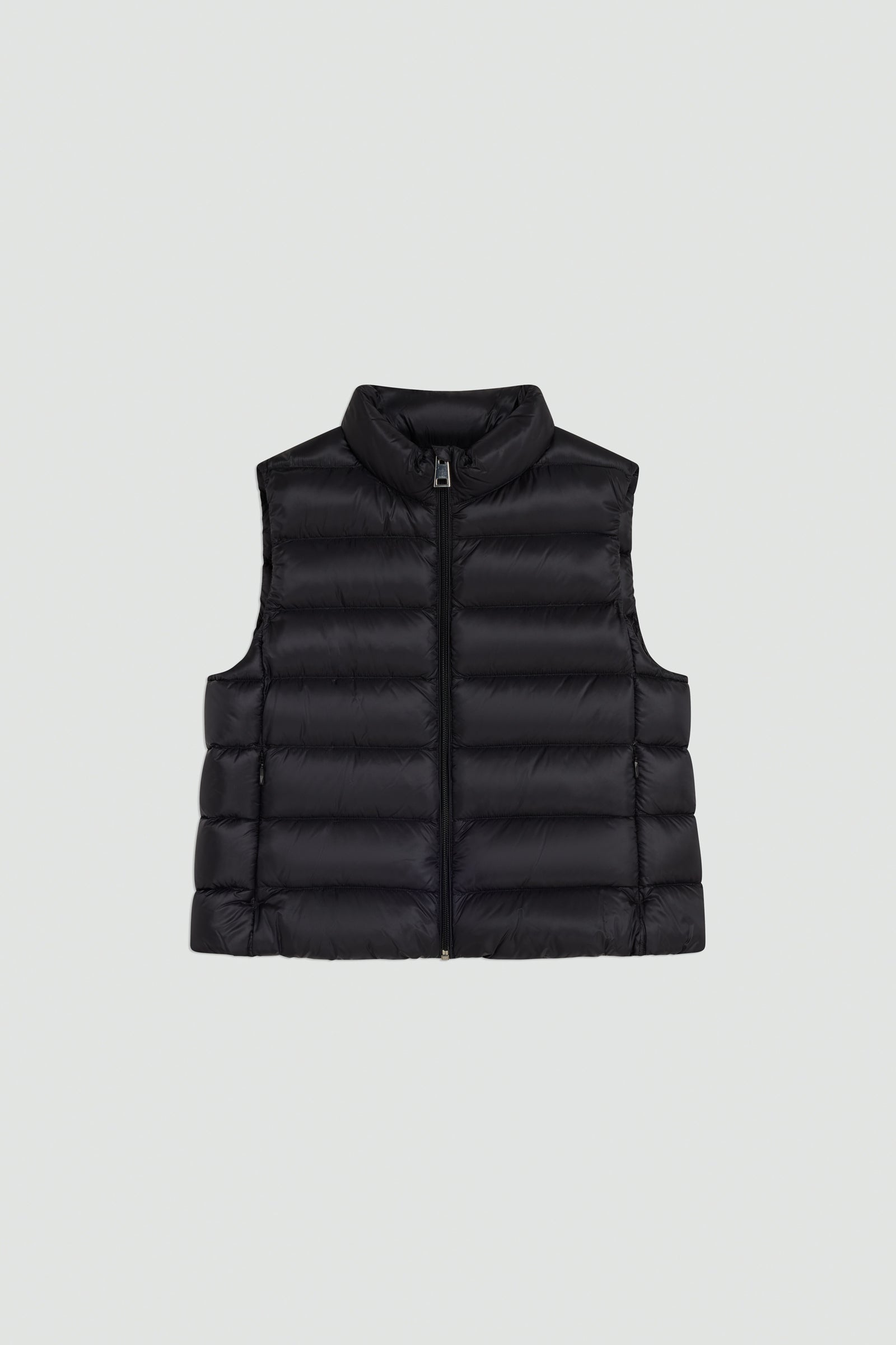 PIERRE SLEEVELESS JACKET