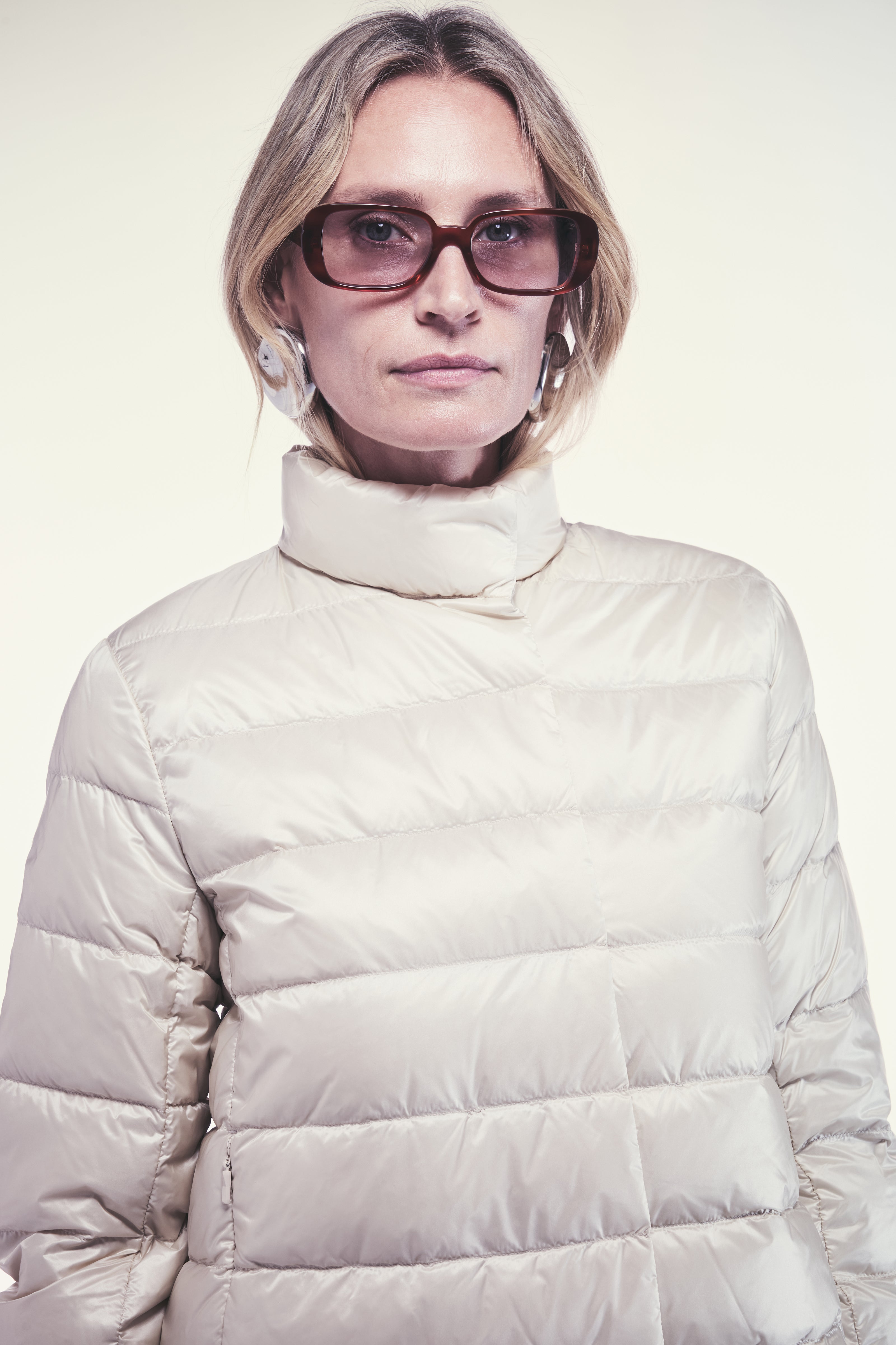 DUVETÉE STEPHEN