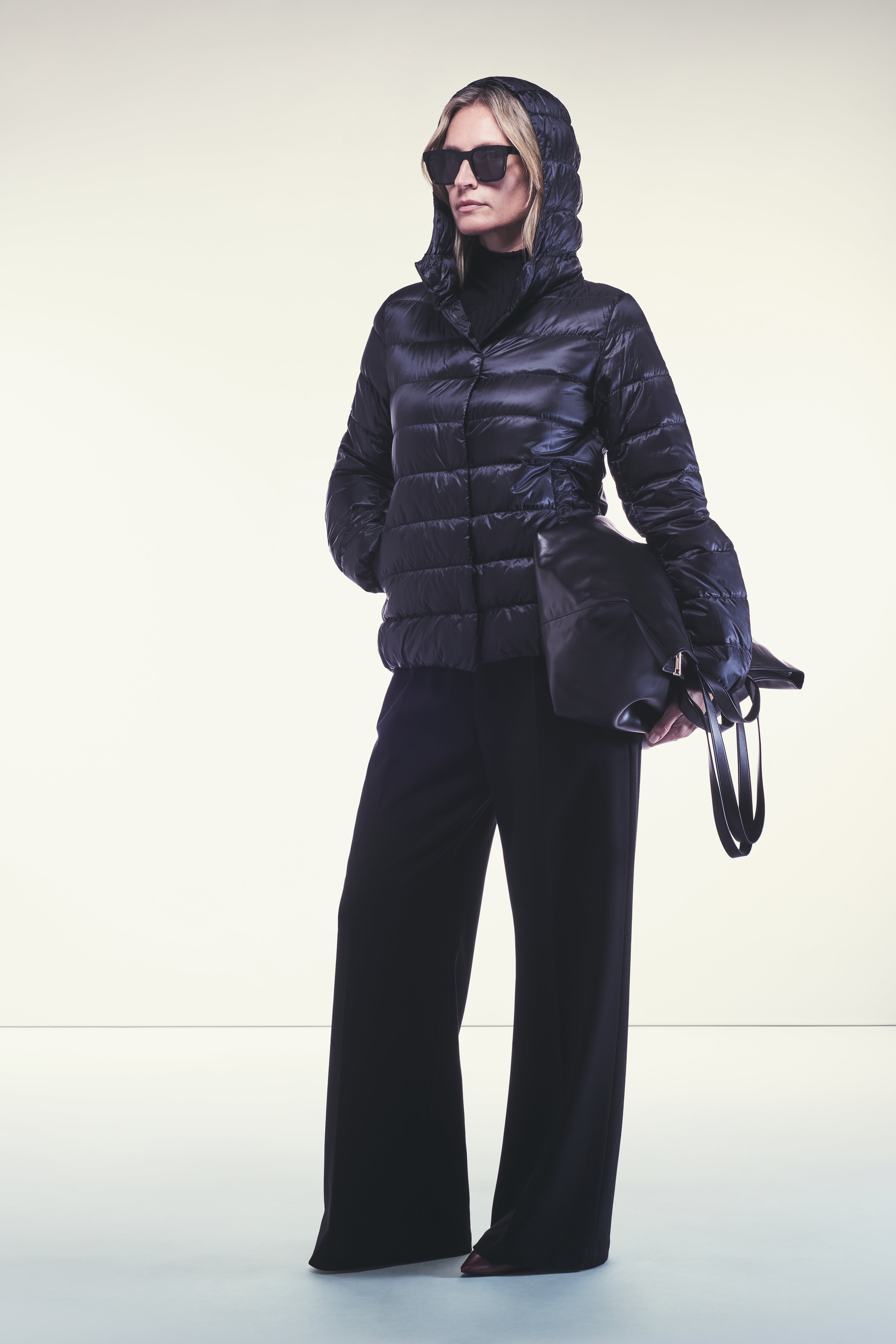 DESMOND DOWN JACKET