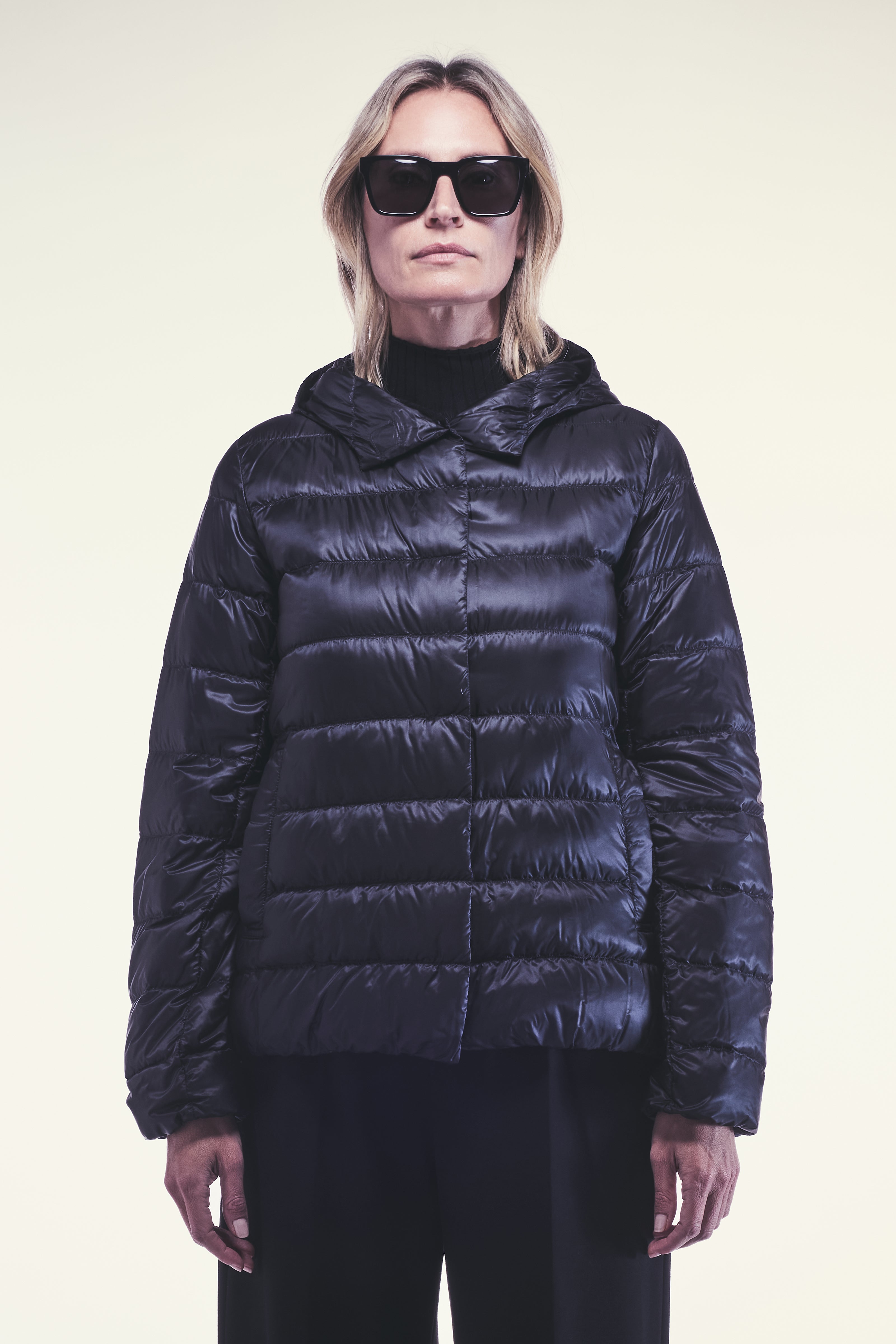 DESMOND DOWN JACKET