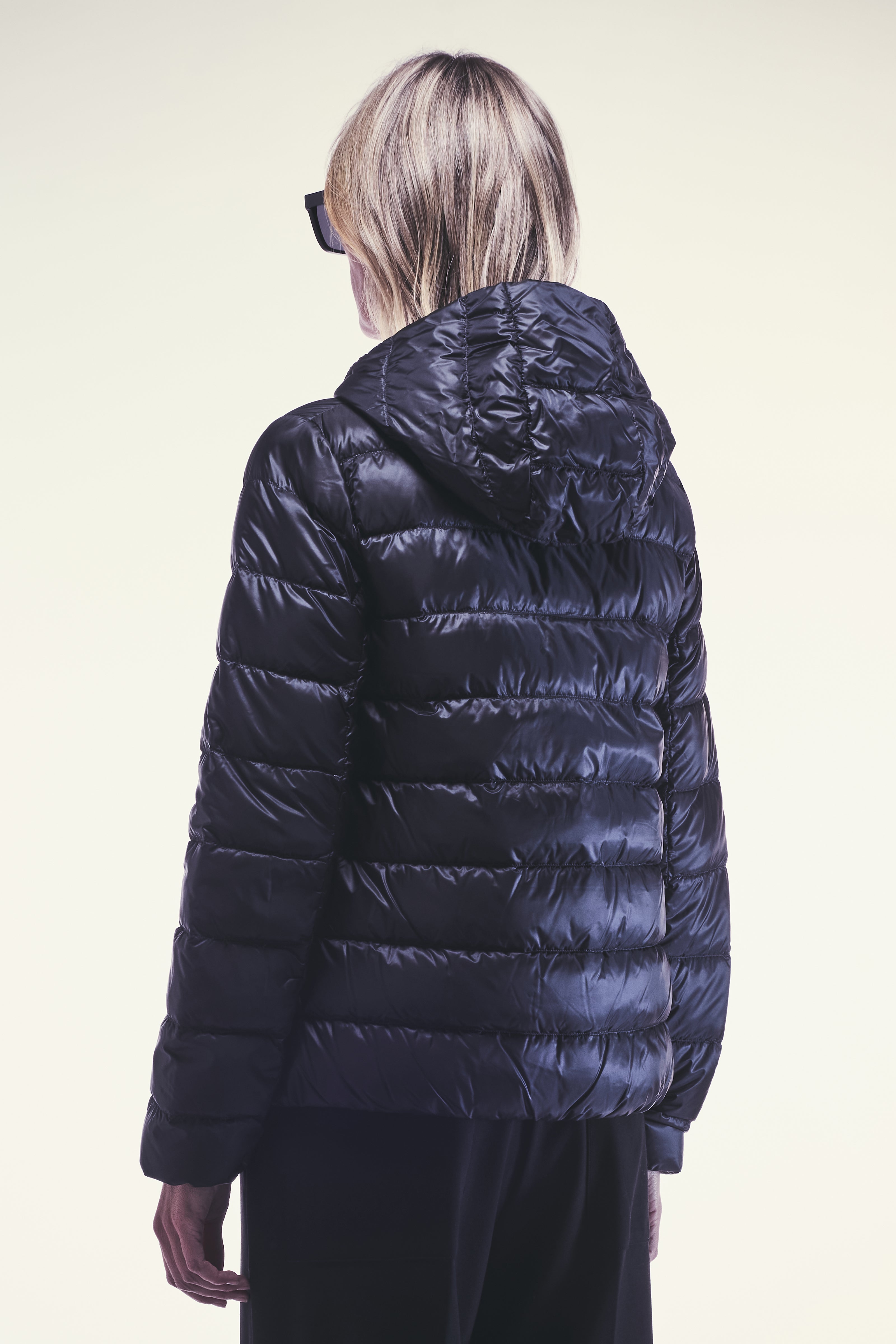 DESMOND DOWN JACKET