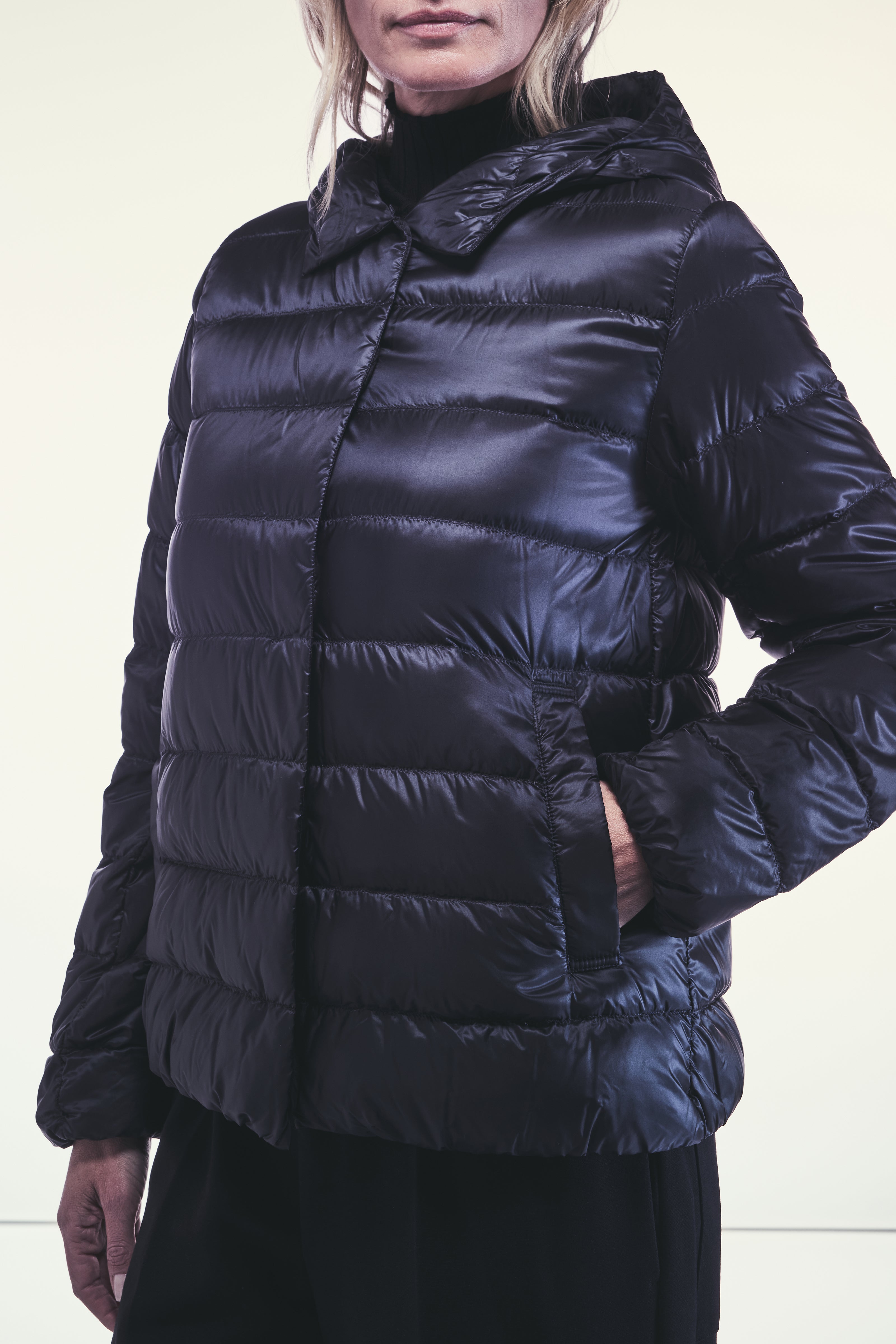 DESMOND DOWN JACKET