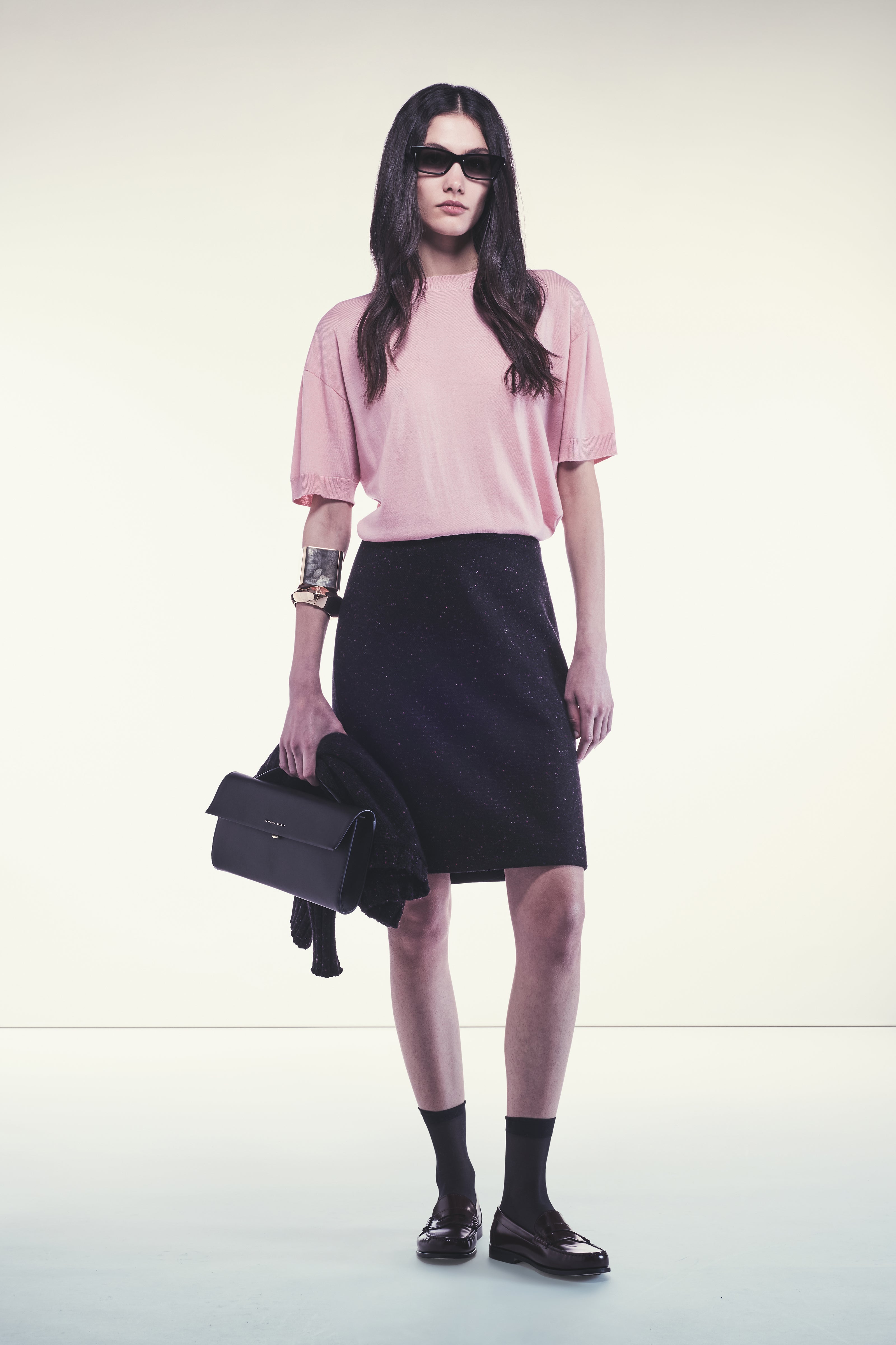 YVETTE KNIT