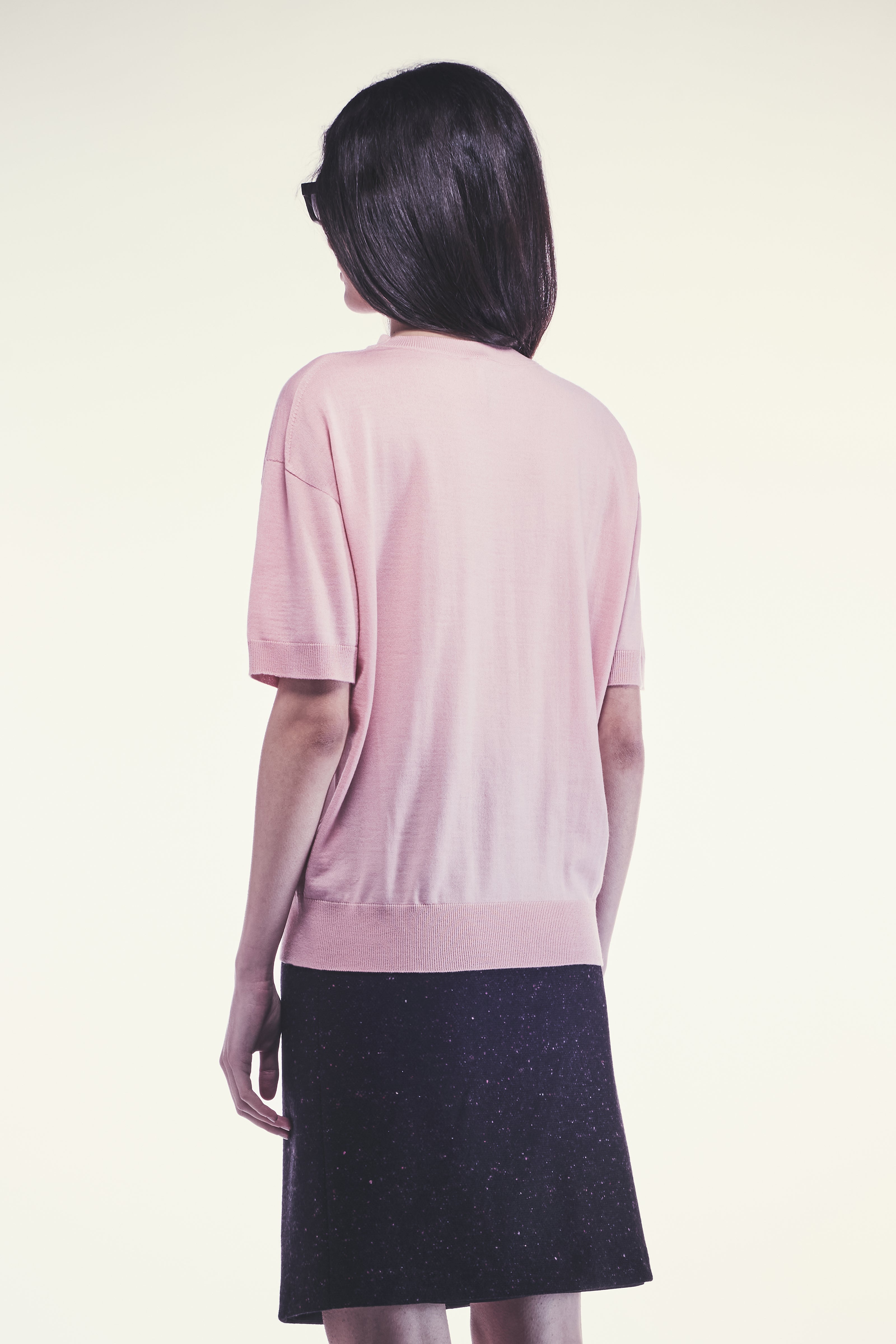 YVETTE KNIT