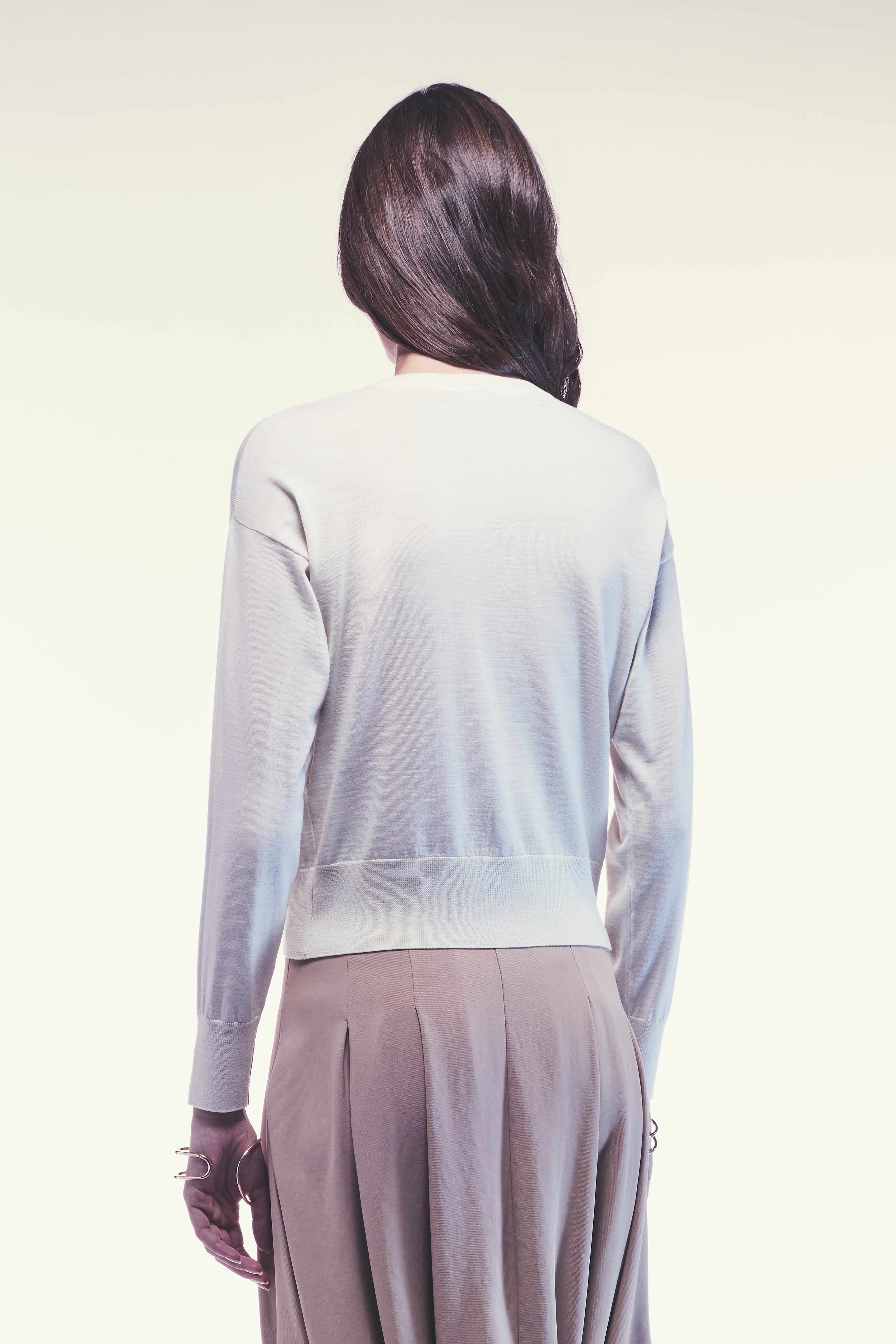 TAMMIE CARDIGAN
