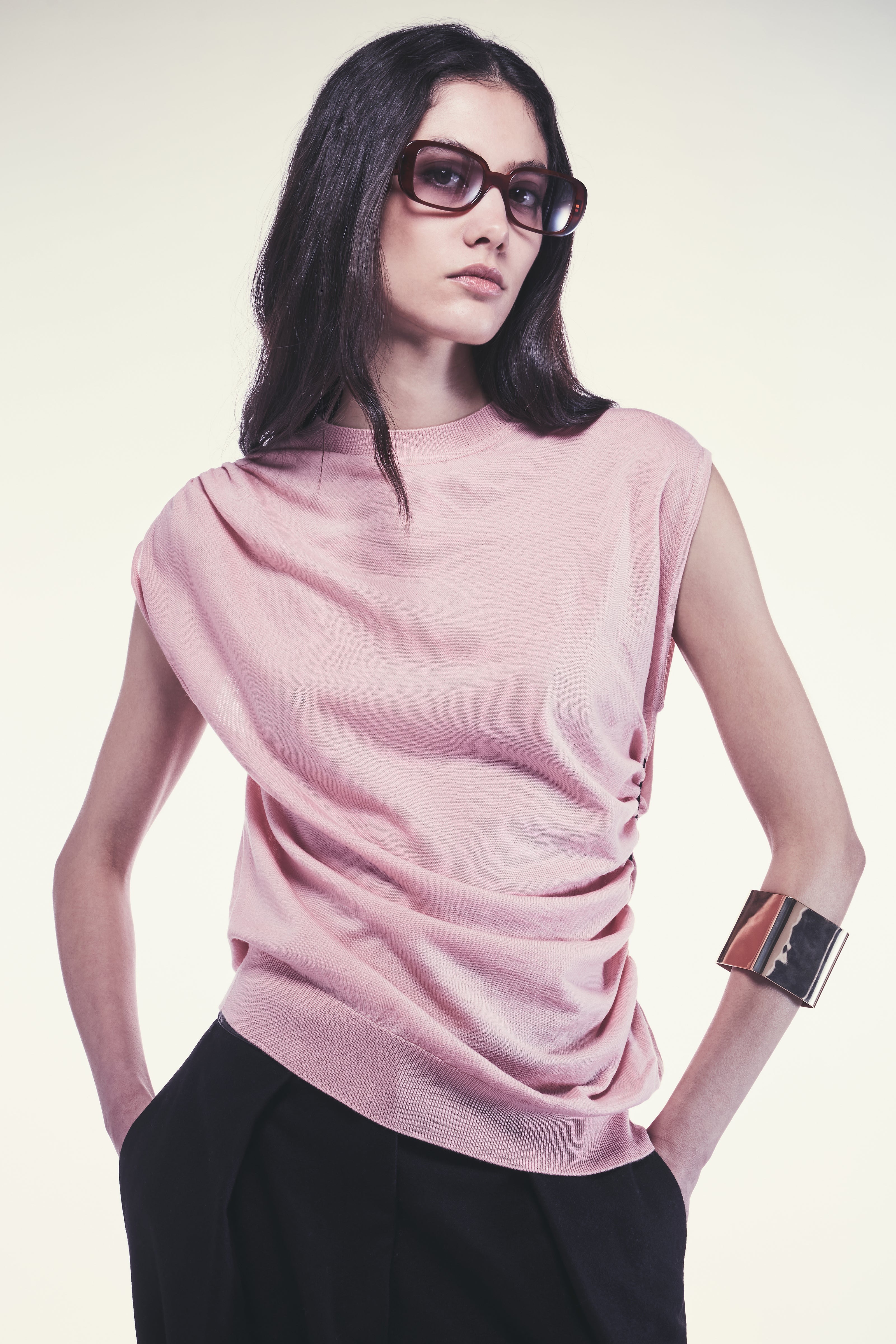 MAGLIA OPHELIA