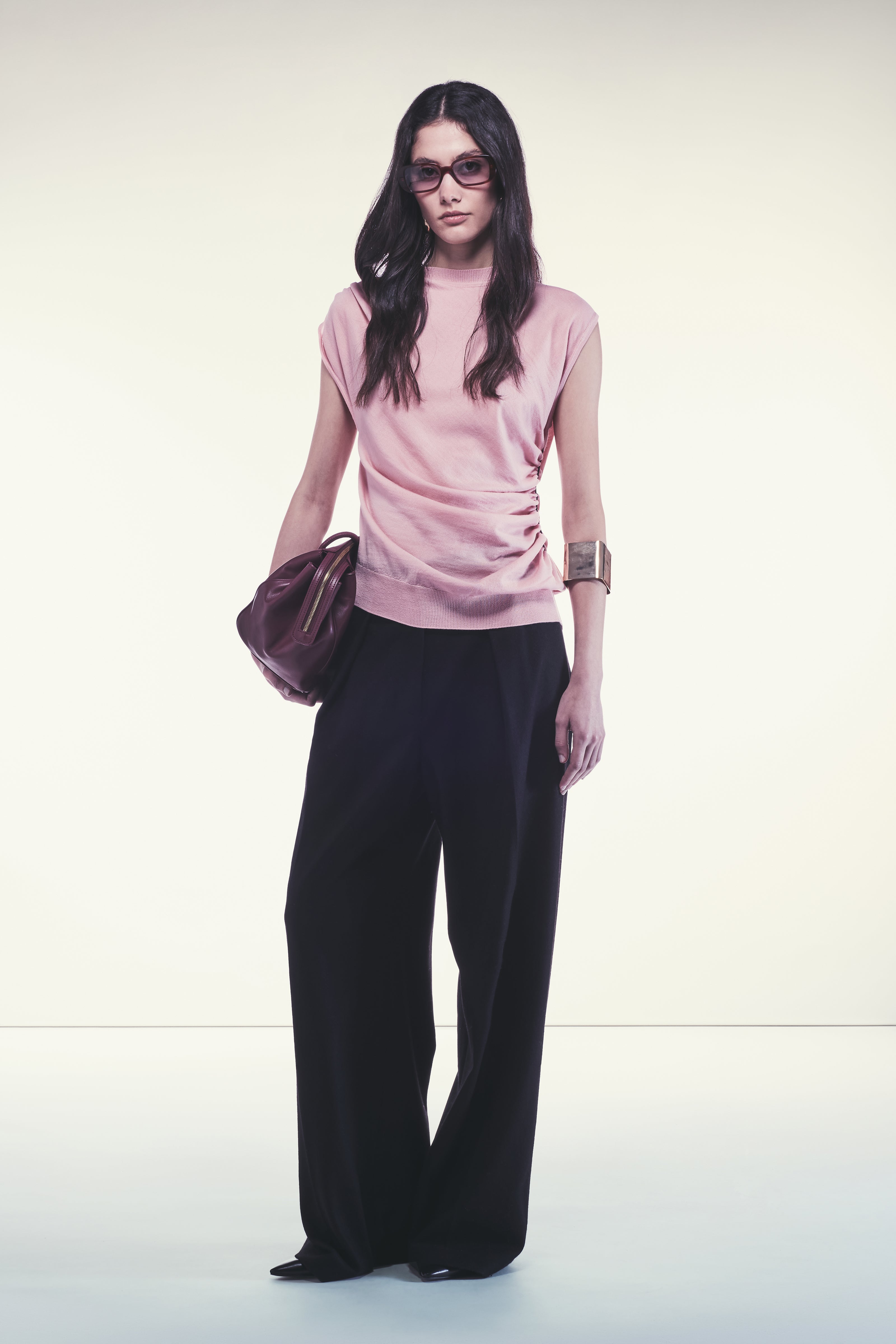 MAGLIA OPHELIA