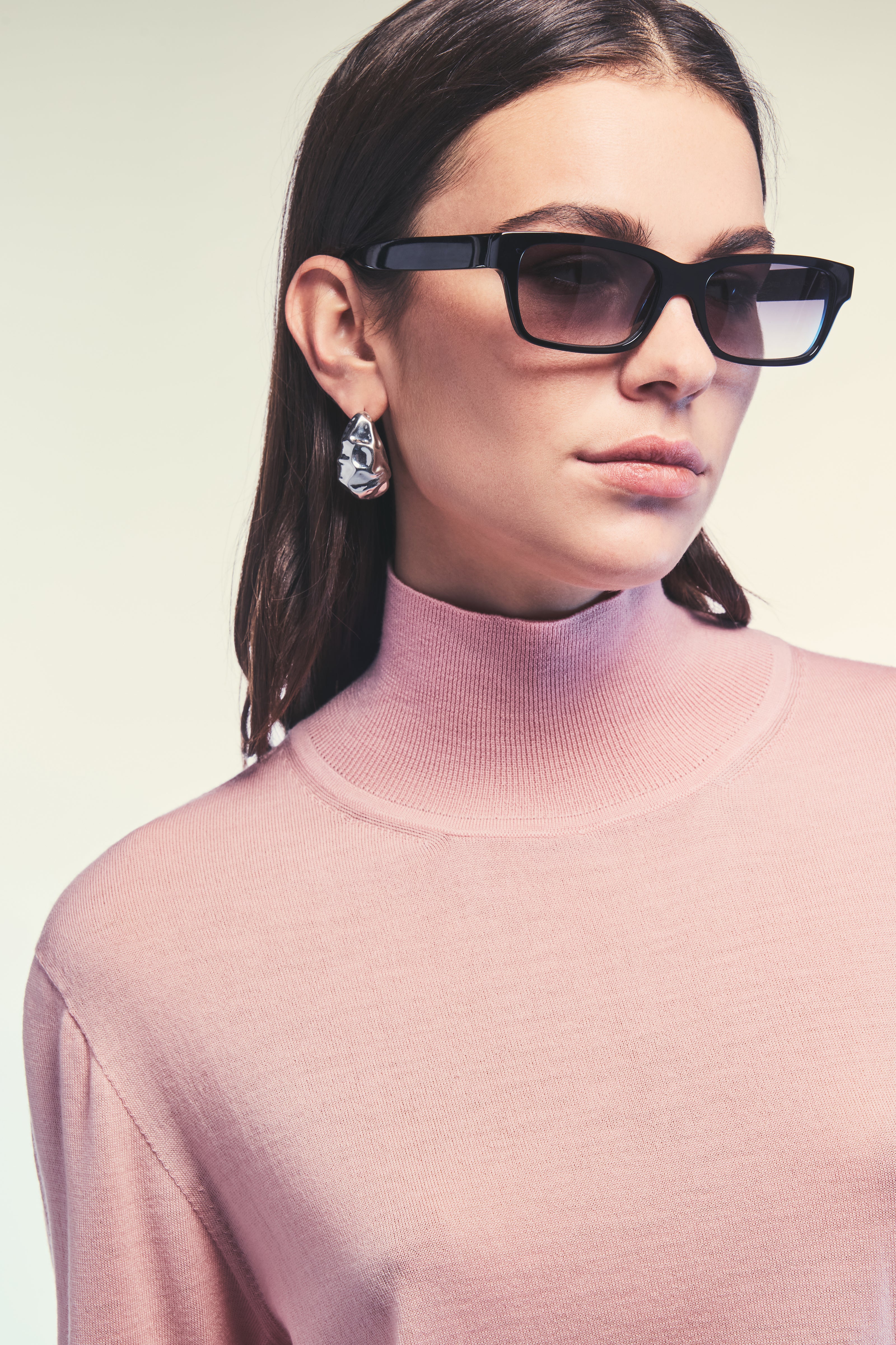 KETTIE KNIT