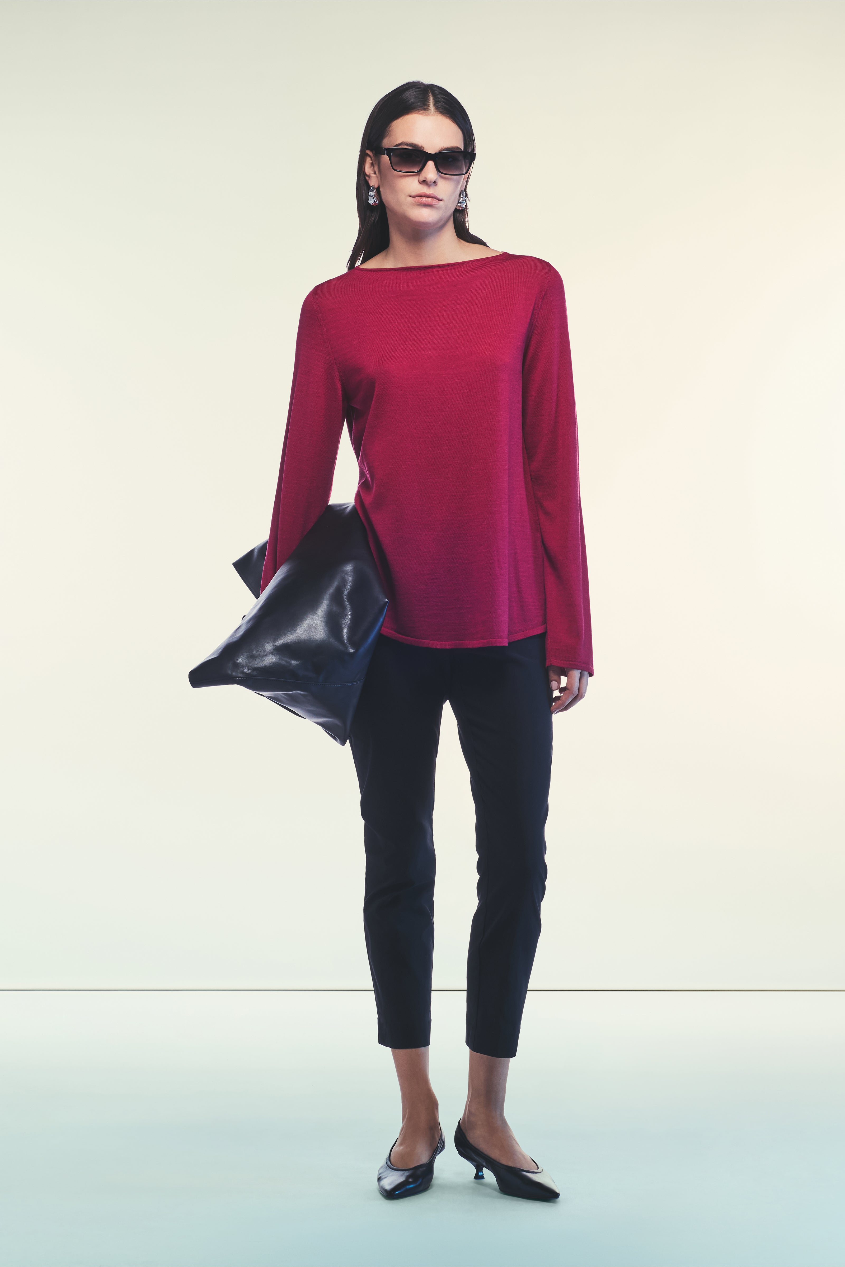 MAGLIA LUCY