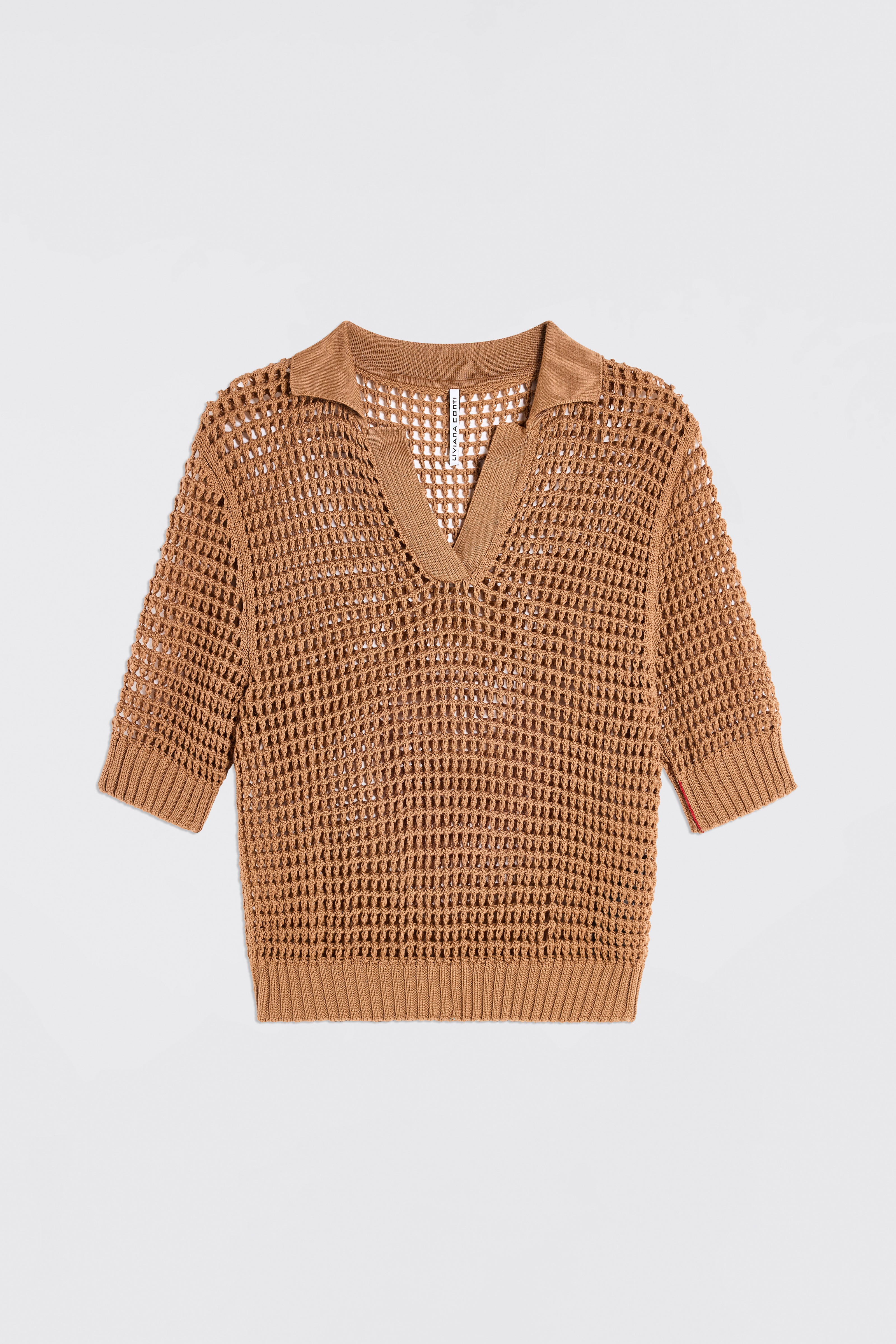 VIOLET KNIT