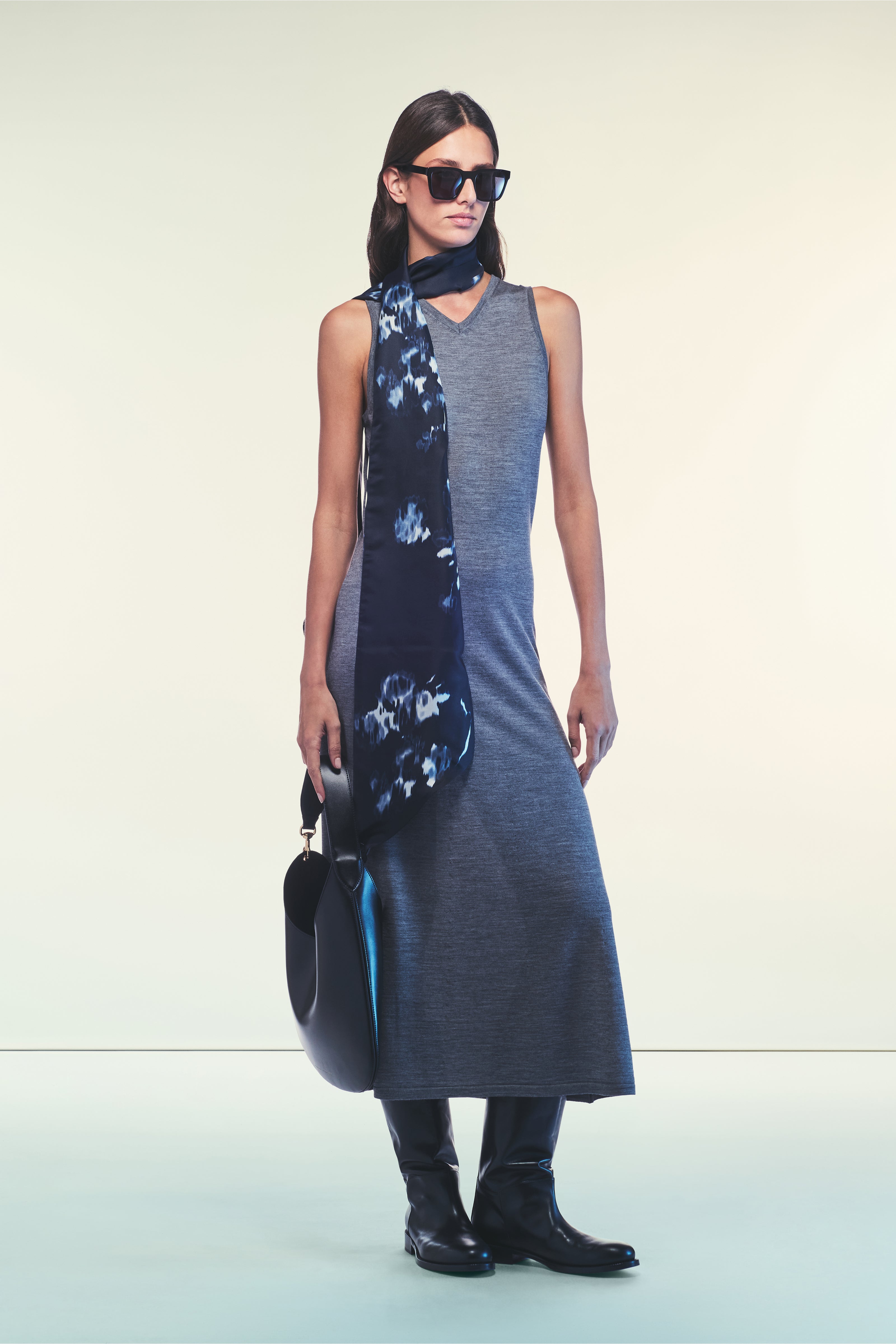 LUDOVICA DRESS