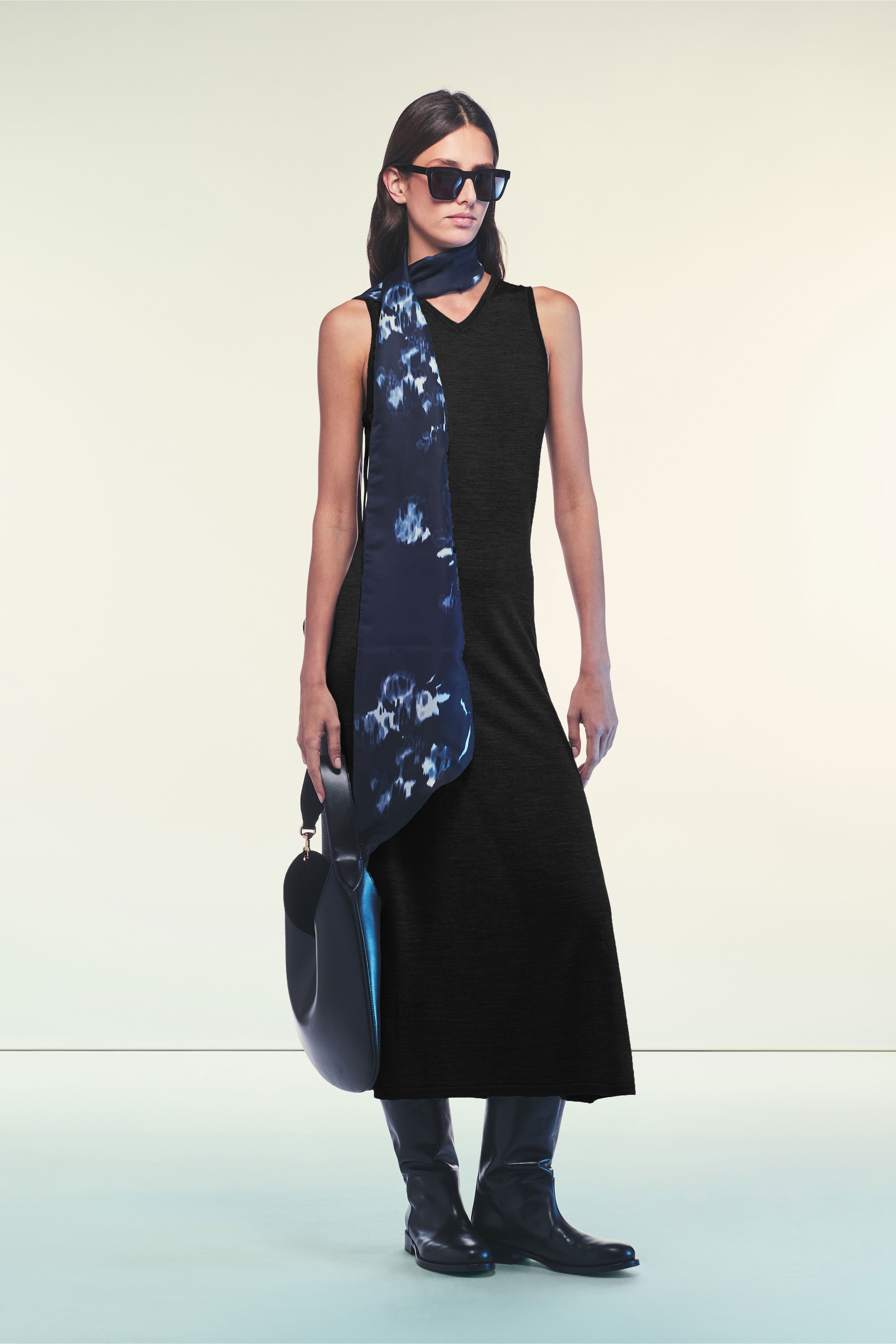 LUDOVICA DRESS