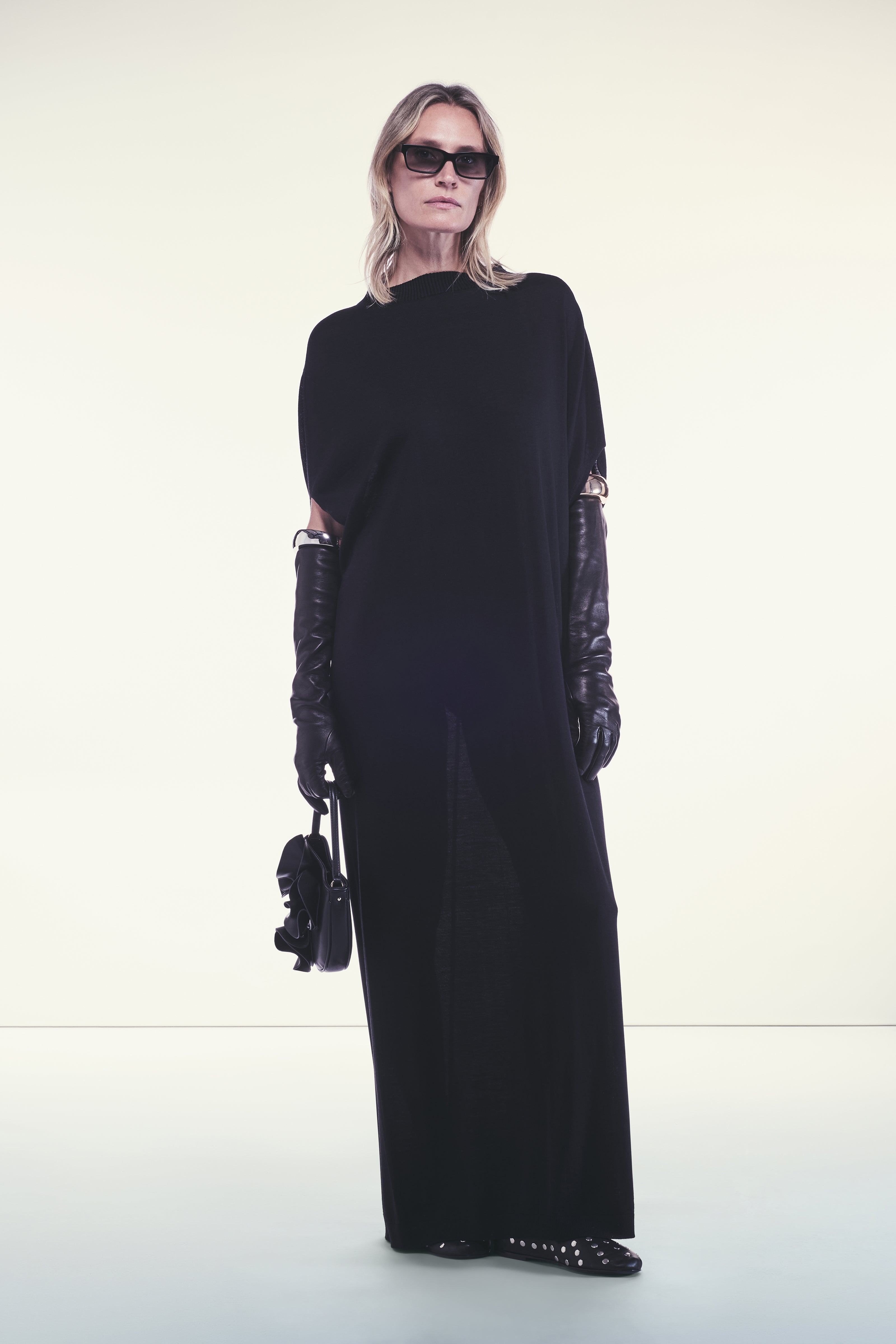 MELISSA DRESS