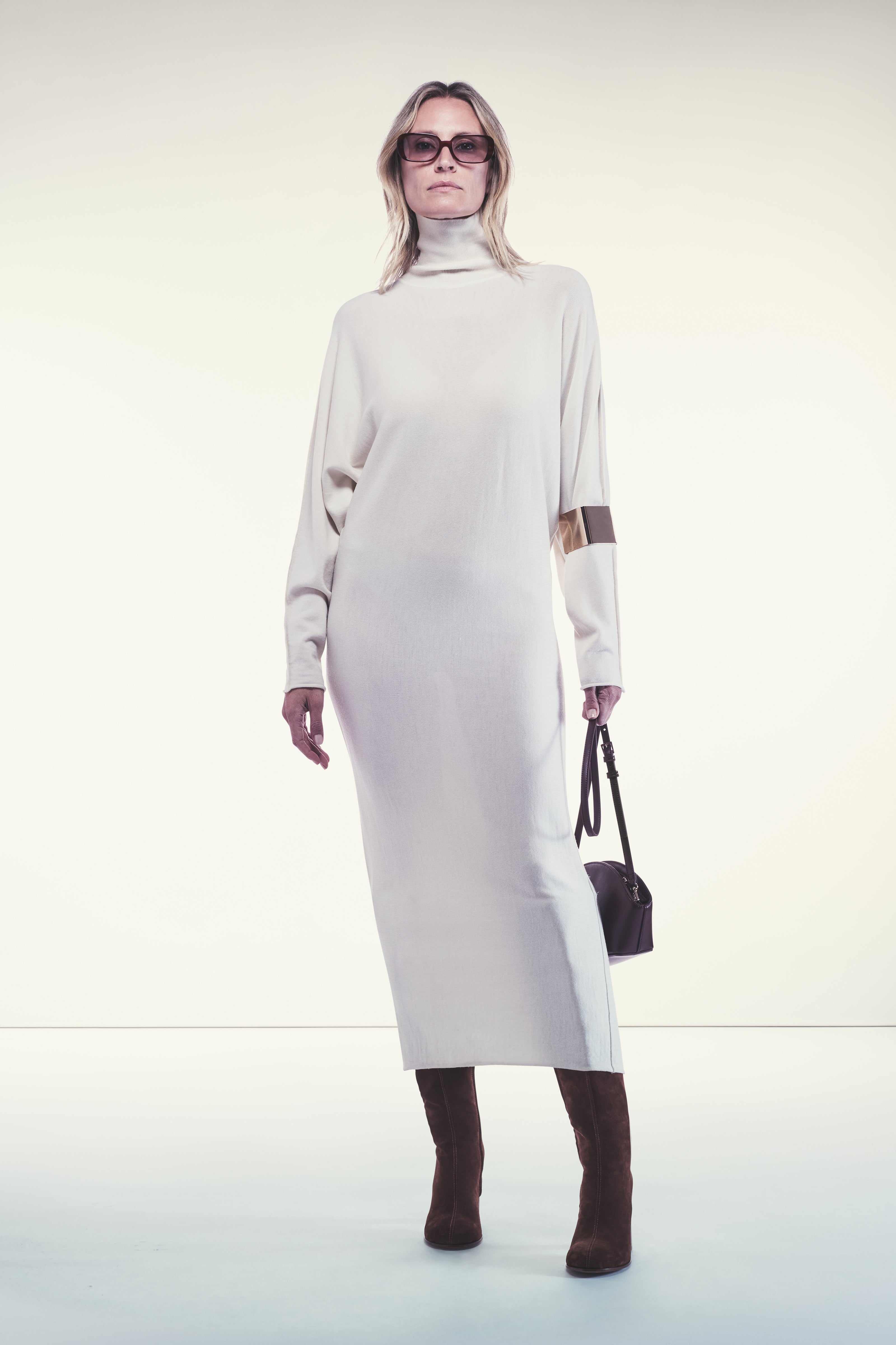 FLAMINIA DRESS
