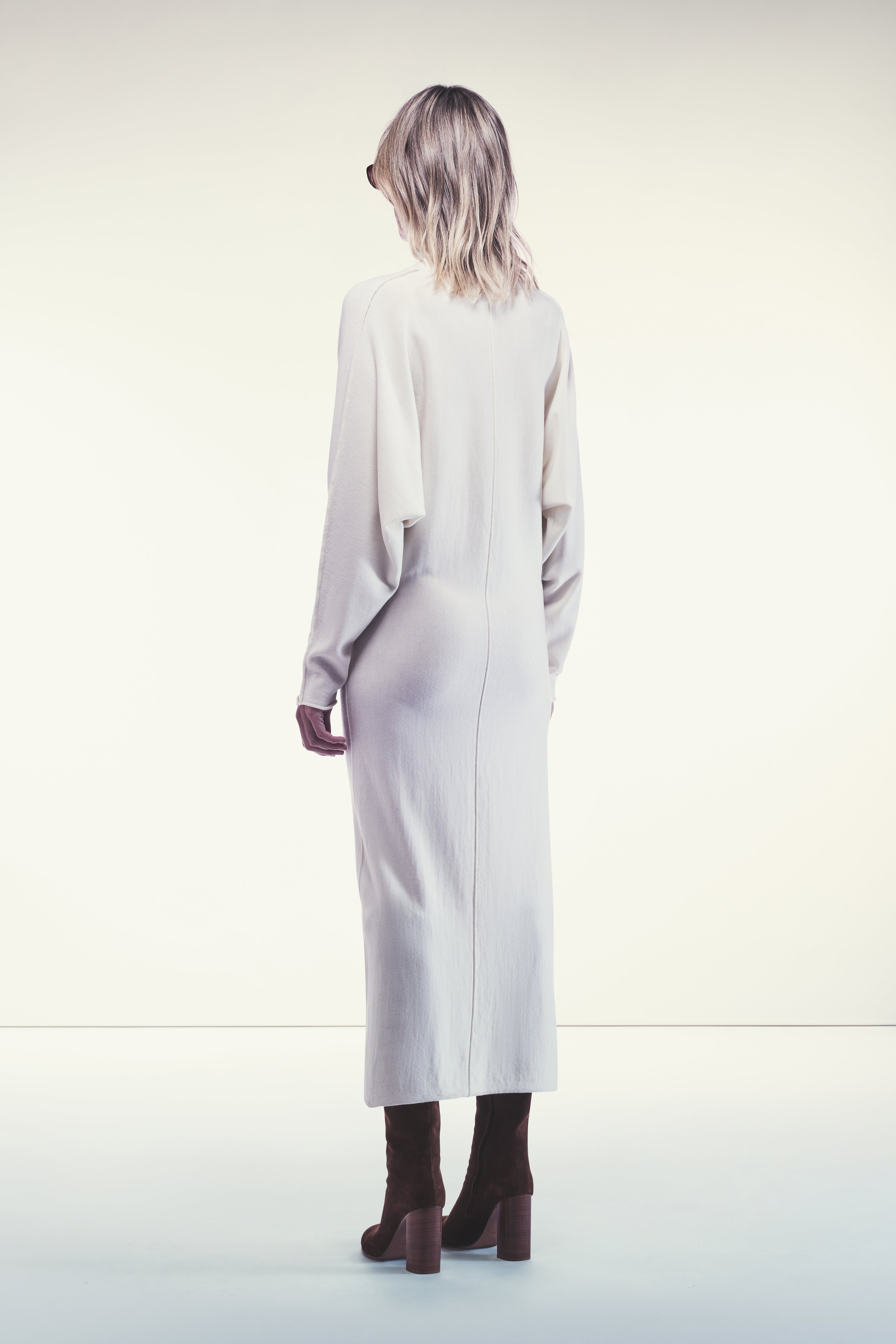 FLAMINIA DRESS