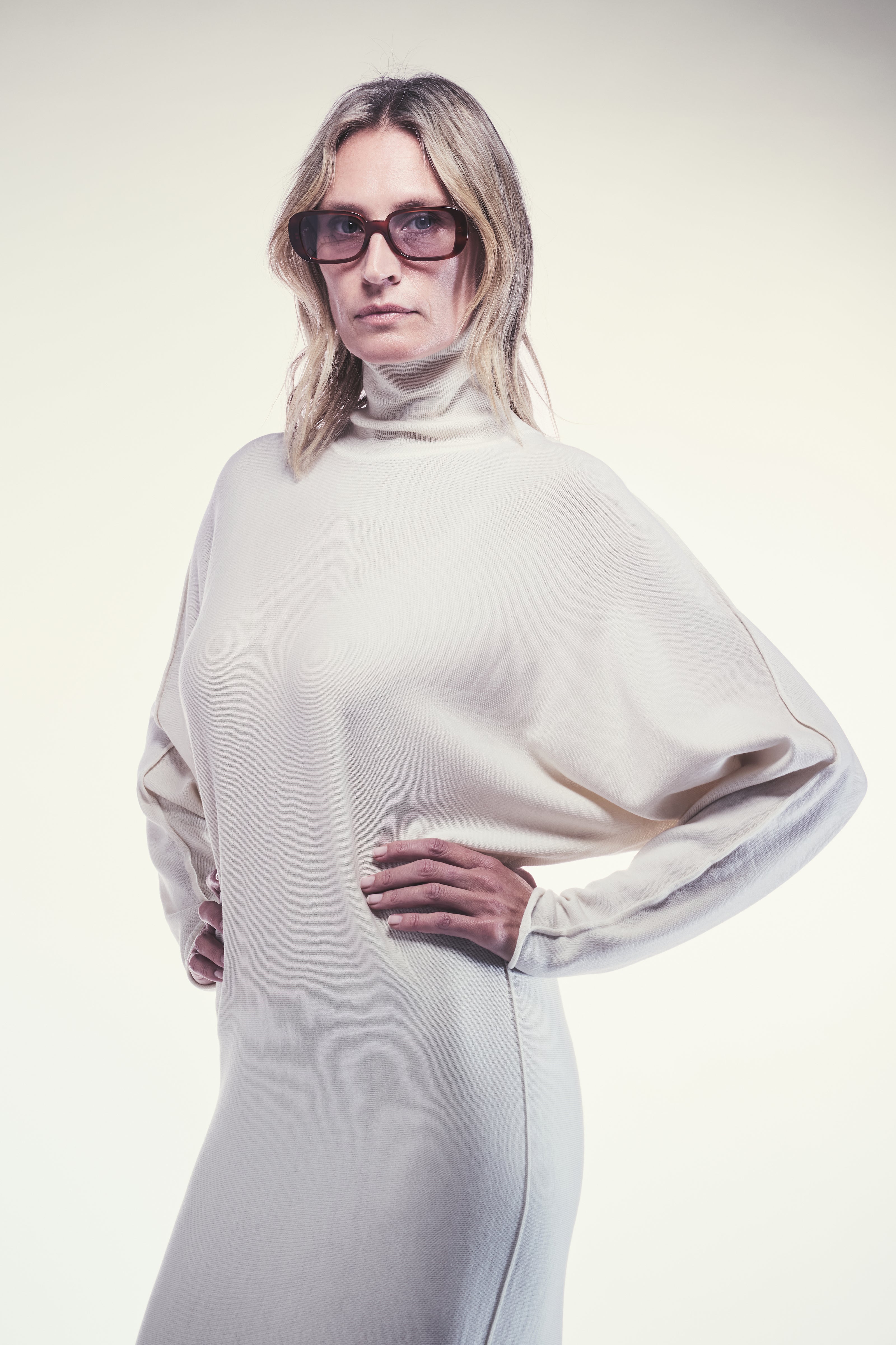 FLAMINIA DRESS