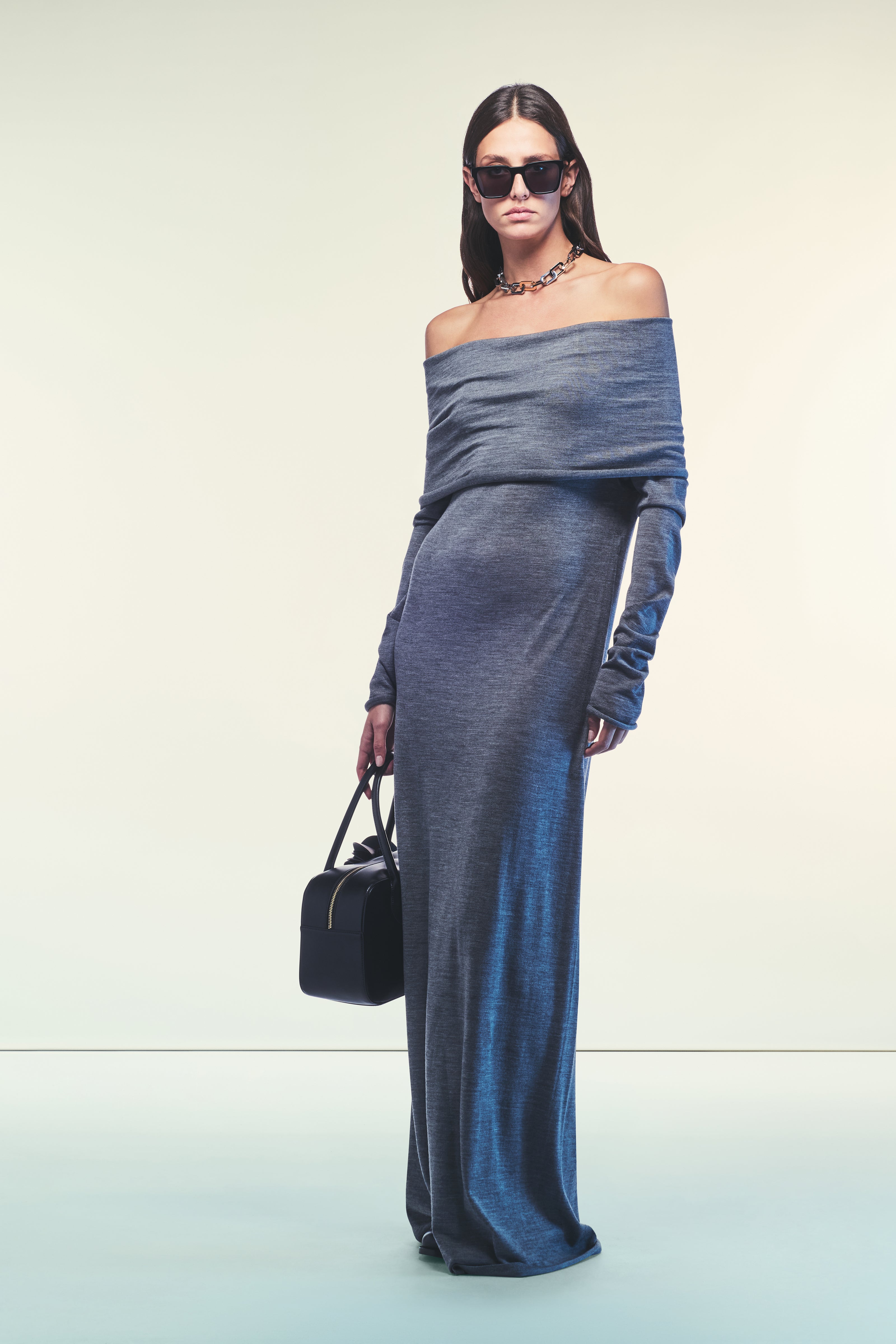 NILUFAR DRESS