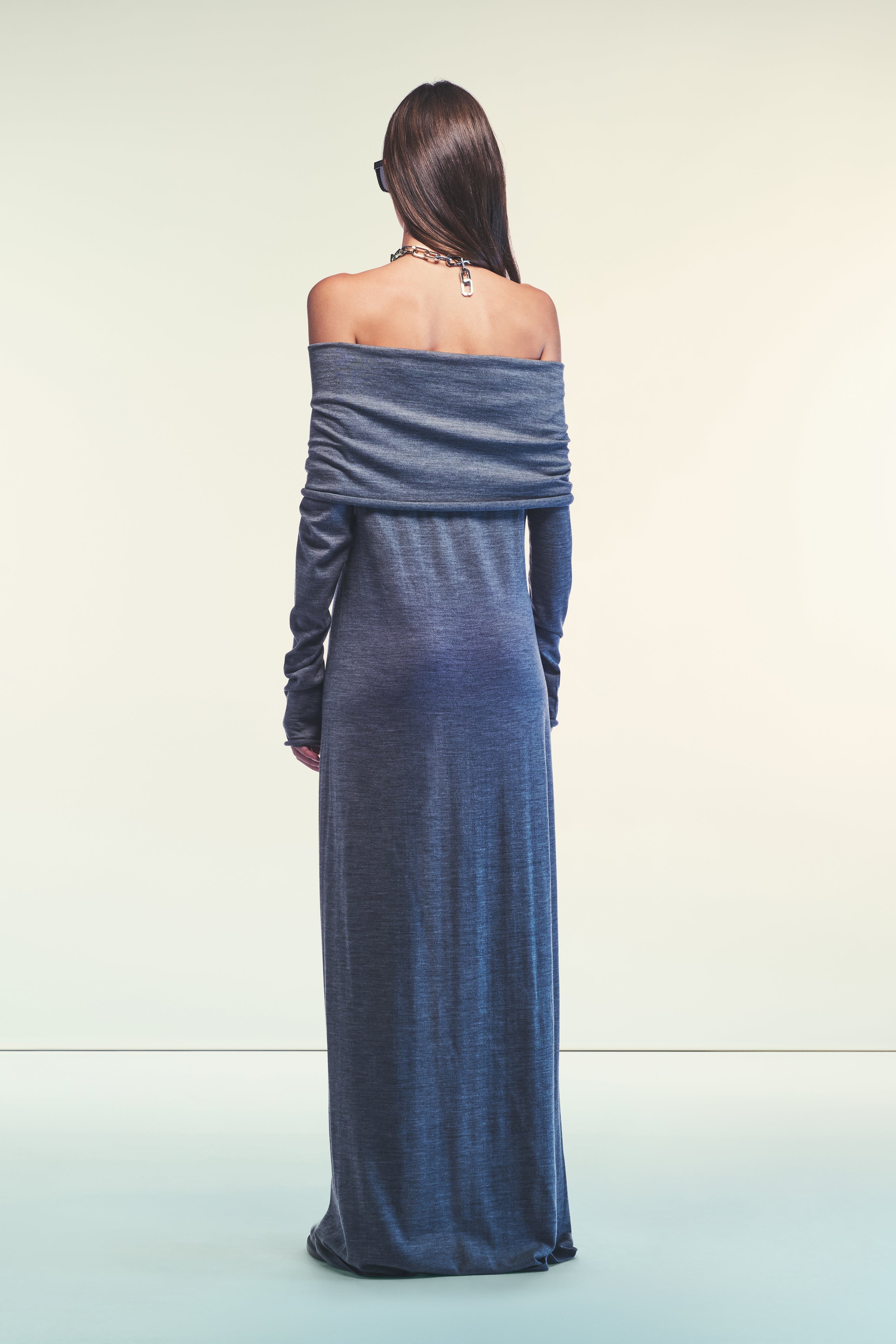NILUFAR DRESS