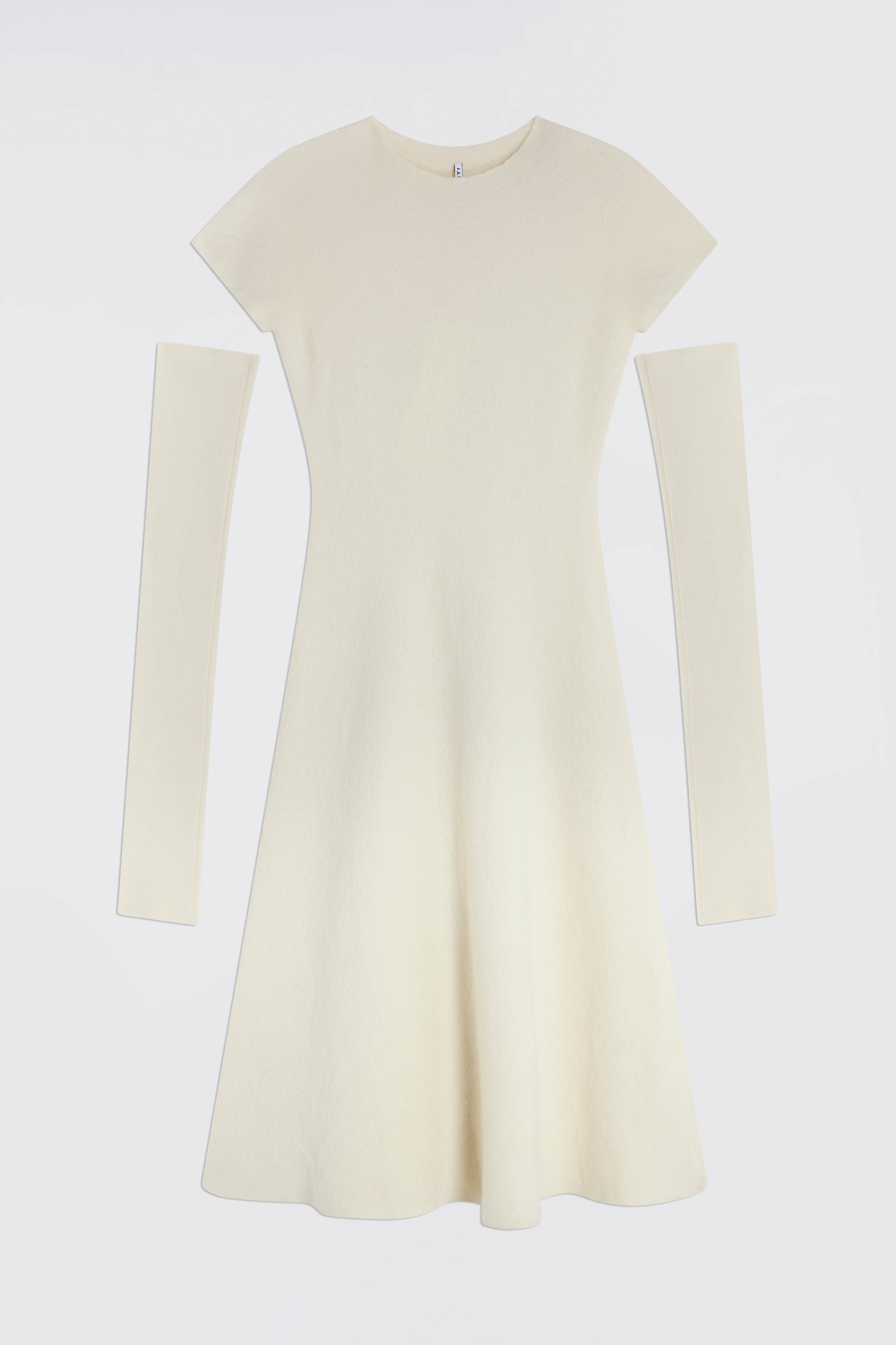 CAROLINE DRESS