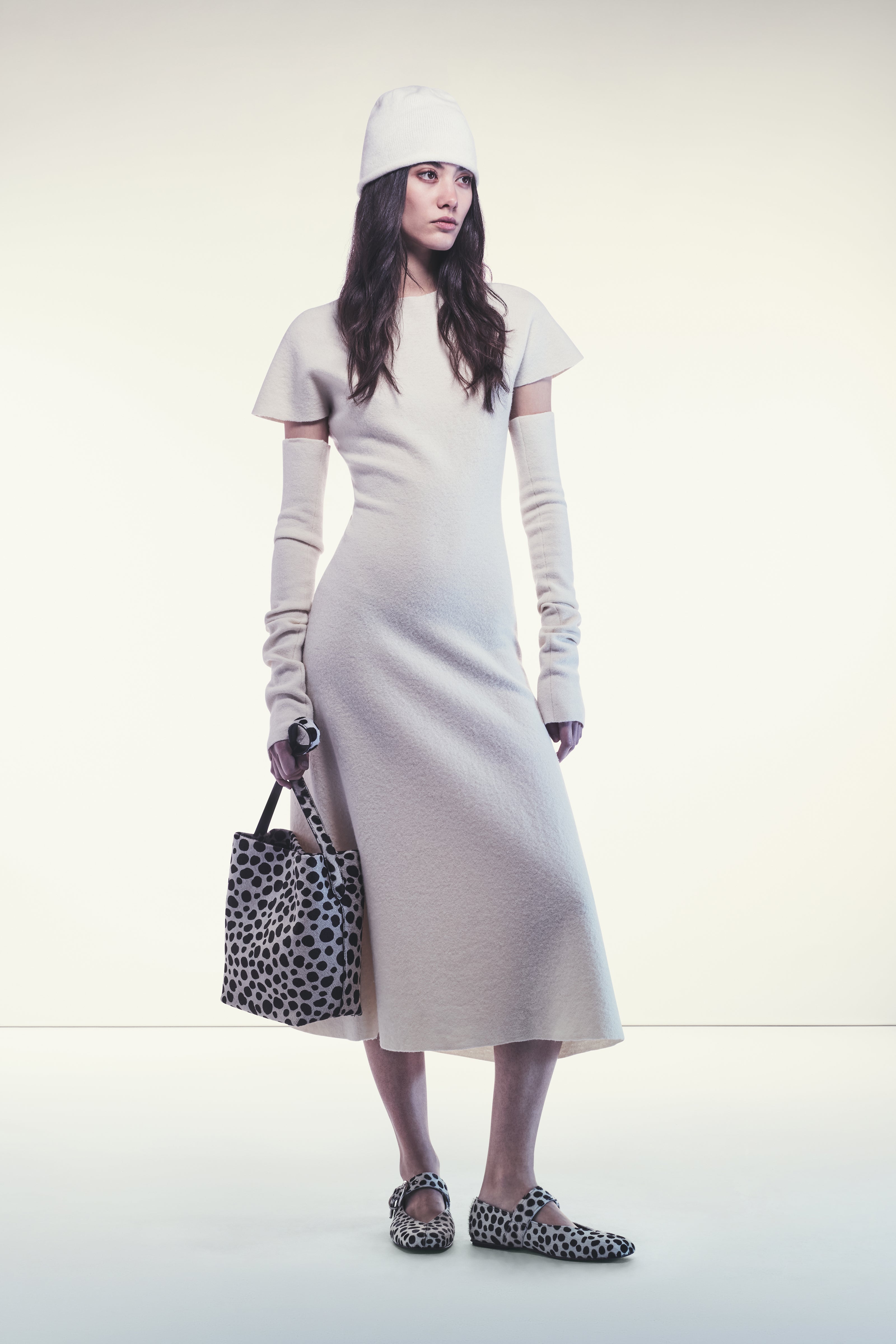 CAROLINE DRESS